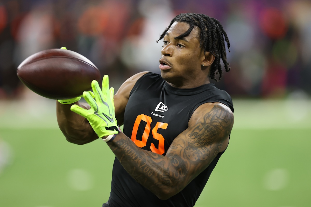 Bills’ Draft Pick Skyler Bell Helped Dan Hurley With UConn Portal Recruit