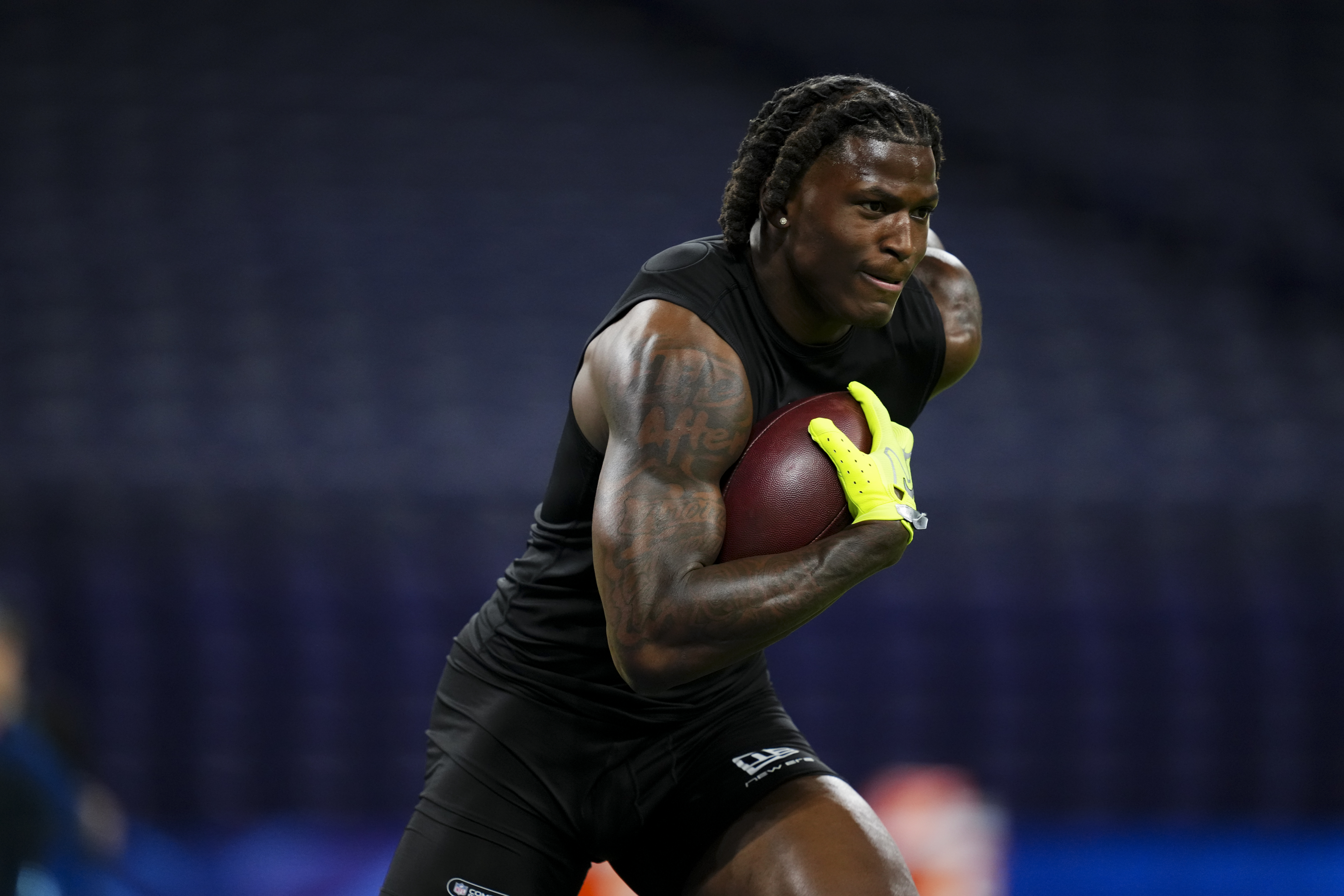 Cowboys' Reported Draft Target Draws Micah Parsons Comparison