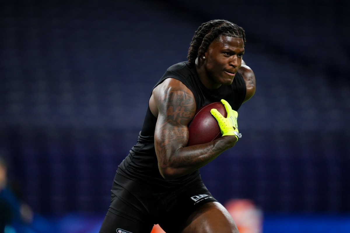 Cowboys& 039; Reported Draft Target Draws Micah Parsons Comparison