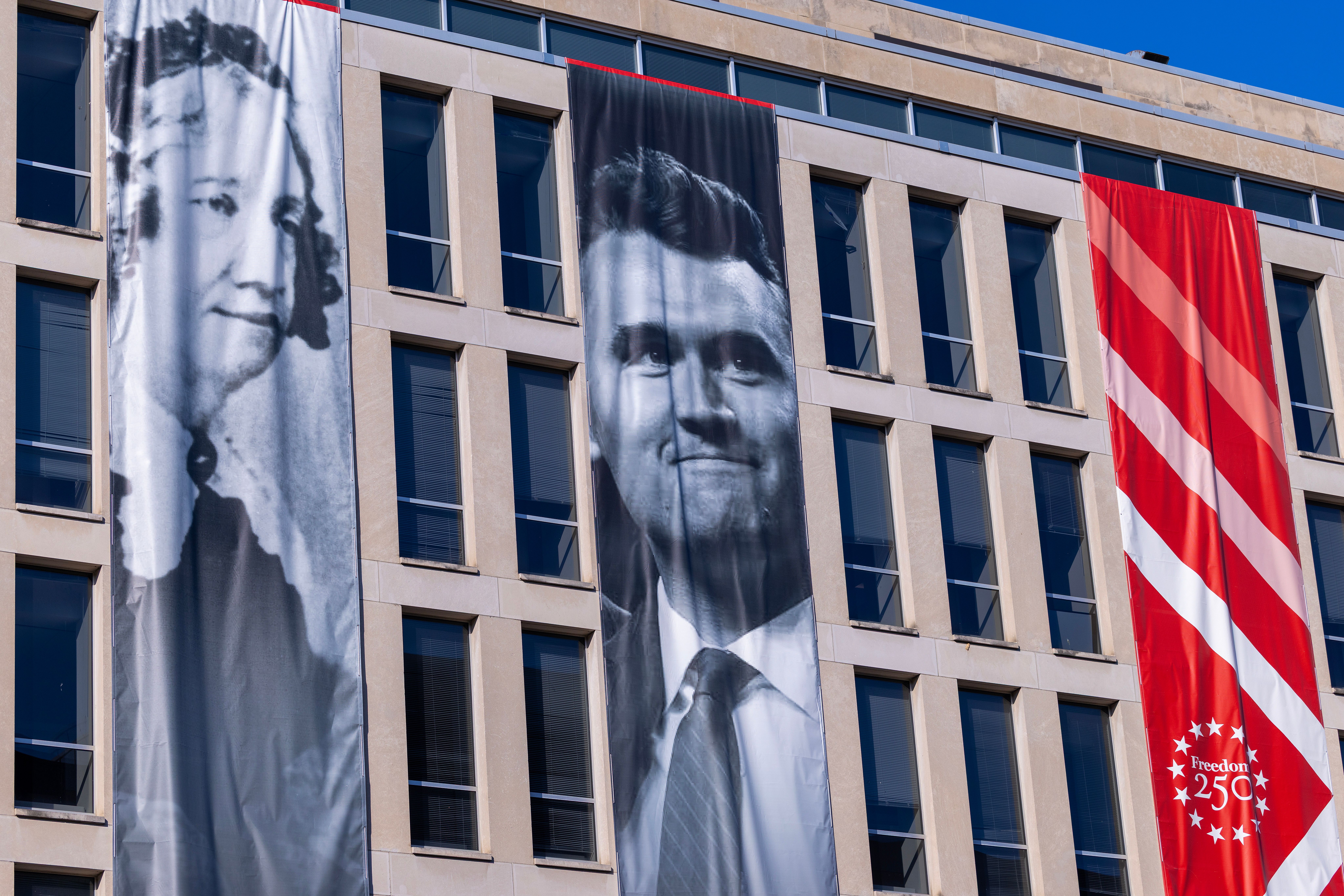 Tennessee Lawmakers Pass Charlie Kirk Act: What To Know