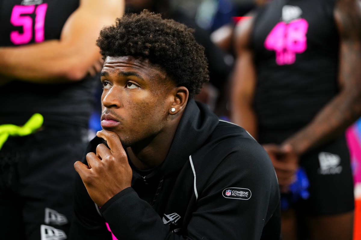 Cowboys Predicted to Have 'Perfect' Player Fall to No. 12 in 2026 NFL Draft