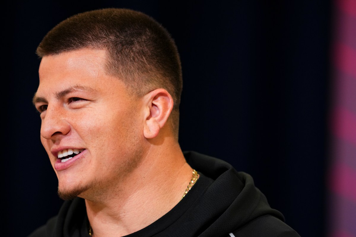 Final Winners and Losers From the 2026 NFL Draft