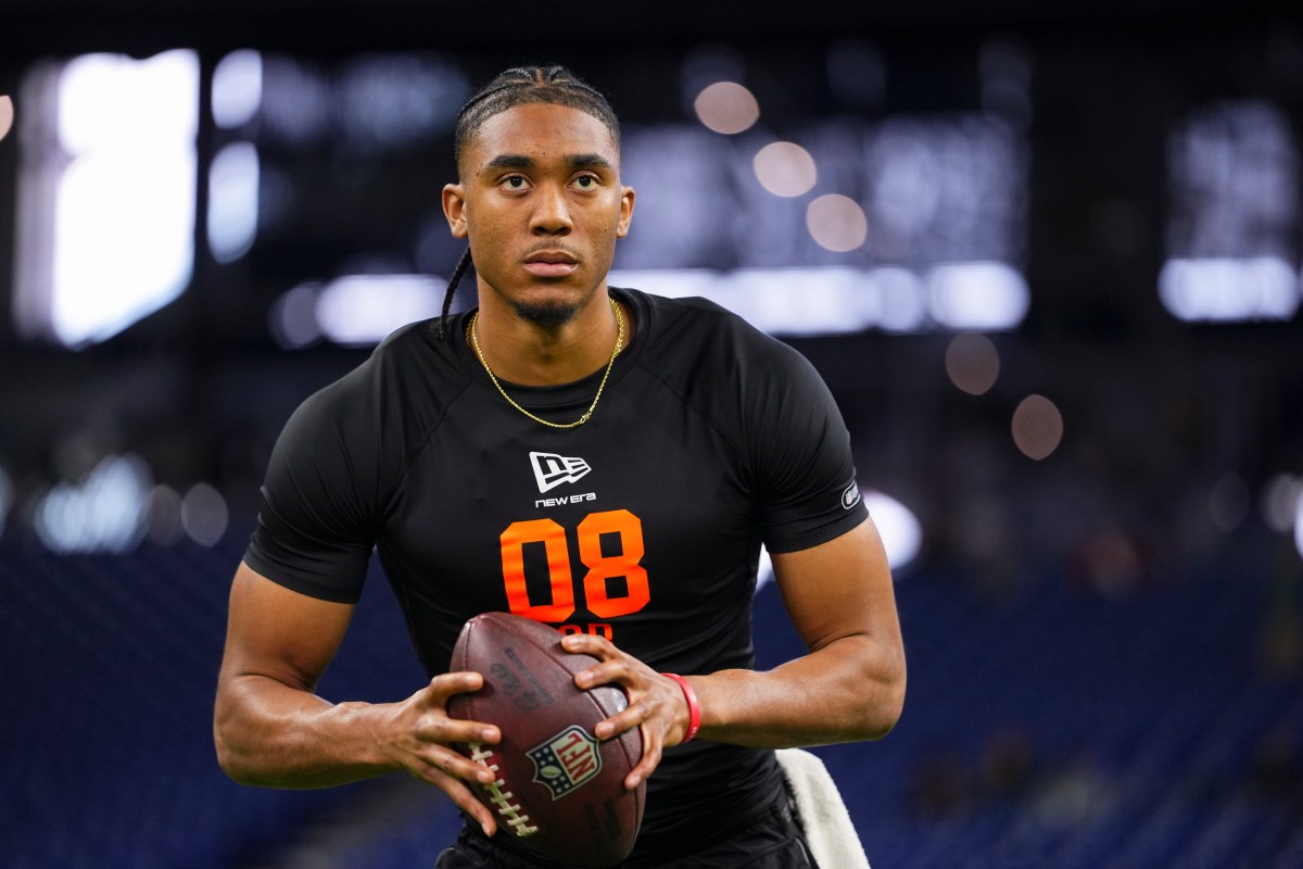 Browns 2026 NFL Draft Grades: Is Shedeur Sanders Done in Cleveland?