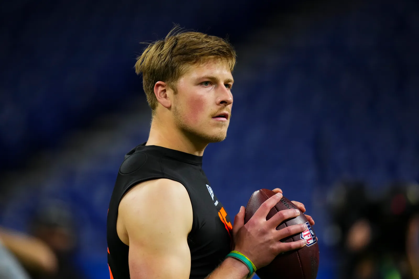 Cole Payton: The QB You May Not Know But Should for the 2026 NFL Draft