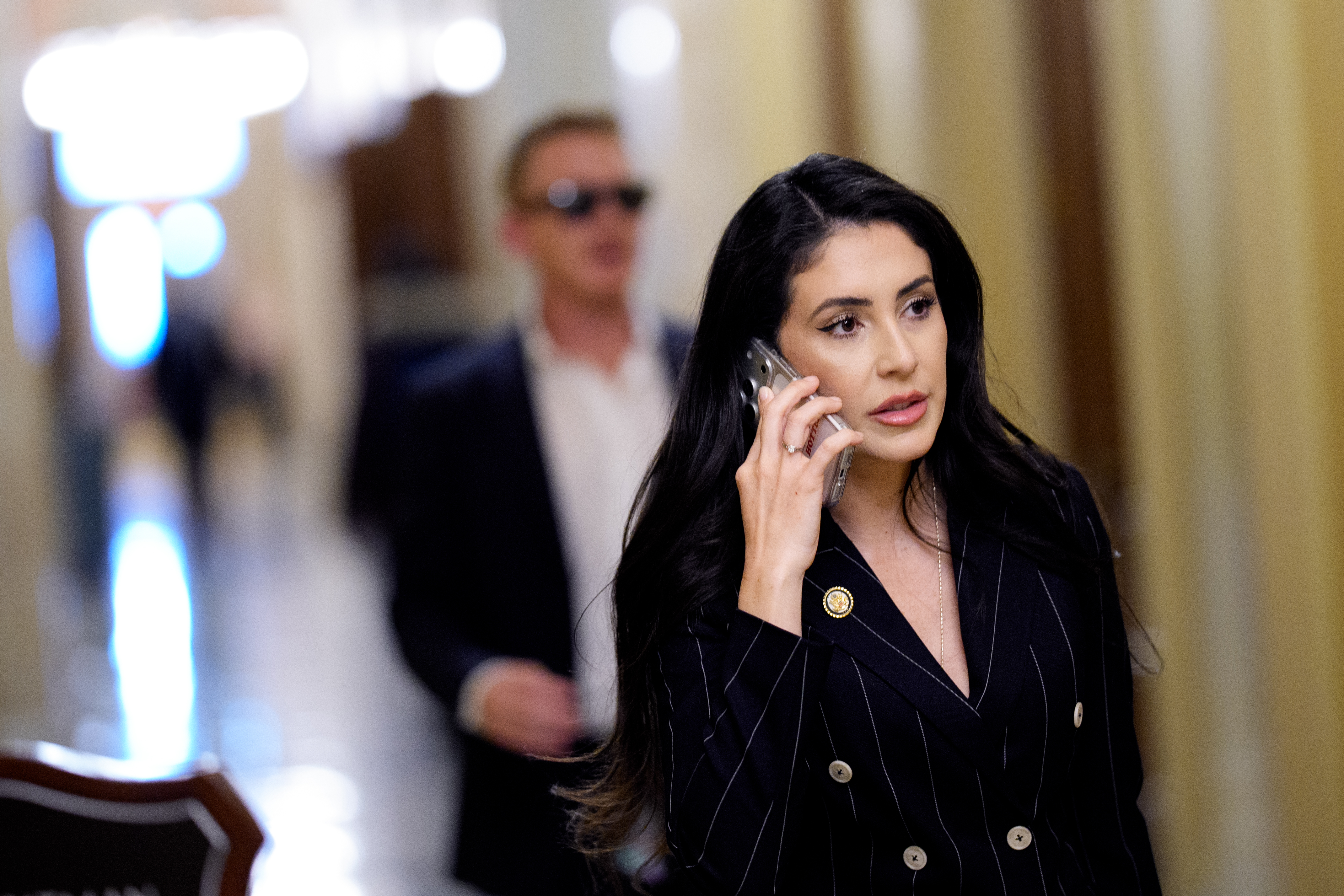 Congress’ Sexual Harassment Slush Fund: Everything We Know