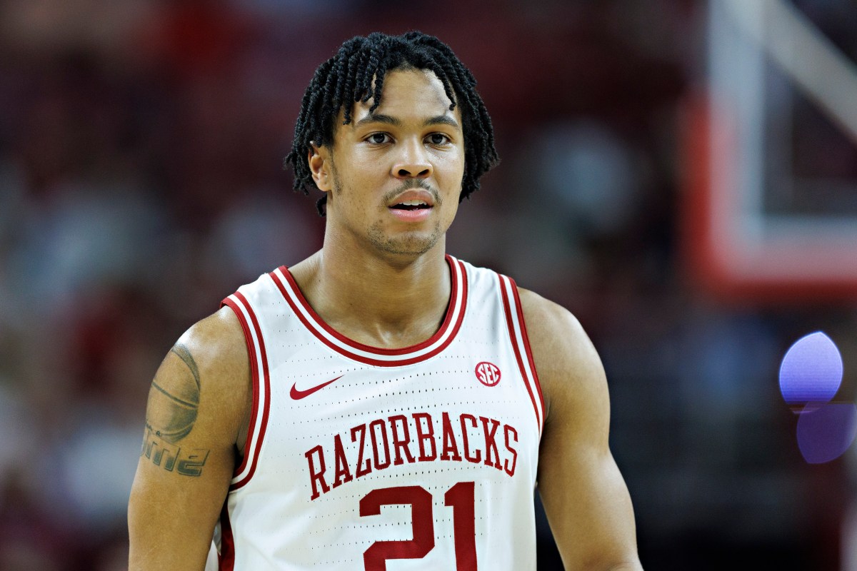 Maryland Lands Former 5-Star DJ Wagner, Cracks Transfer Portal Top 10