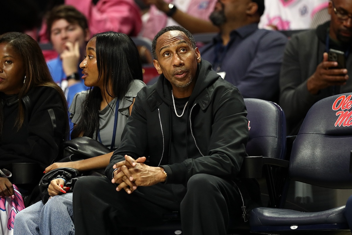 Stephen A. Smith Urged to Join WWE for Huge WrestleMania Role