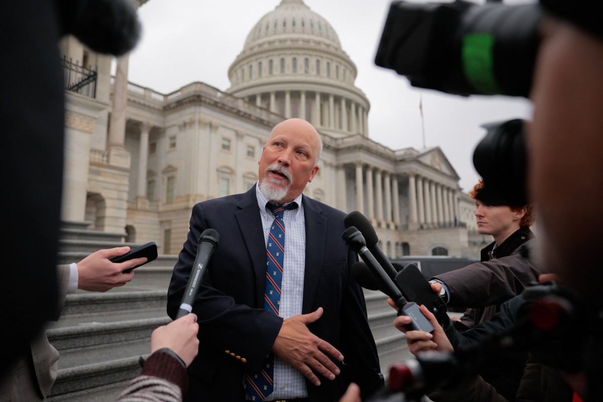 What Is the ‘Mamdani Act’? GOP Bill Banning Socialists, Marxists From US