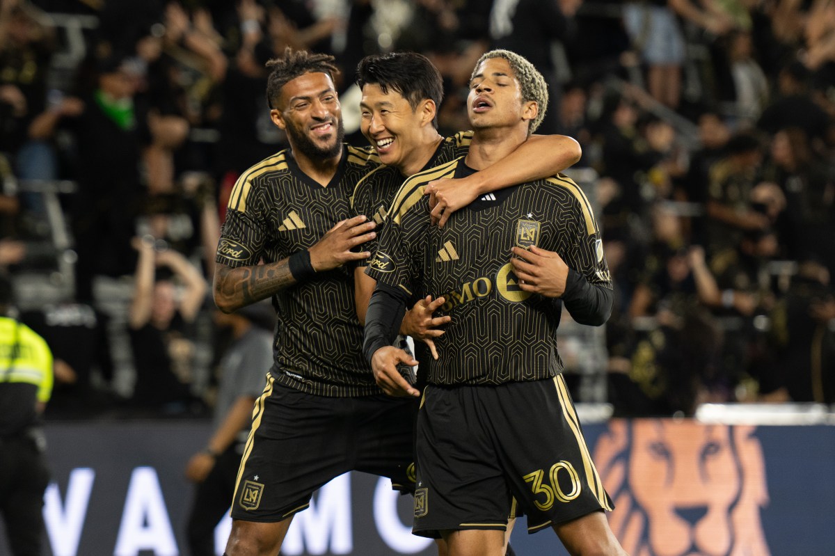 LAFC vs Cruz Azul: A Must-Watch Clash in the CONCACAF Champions Cup