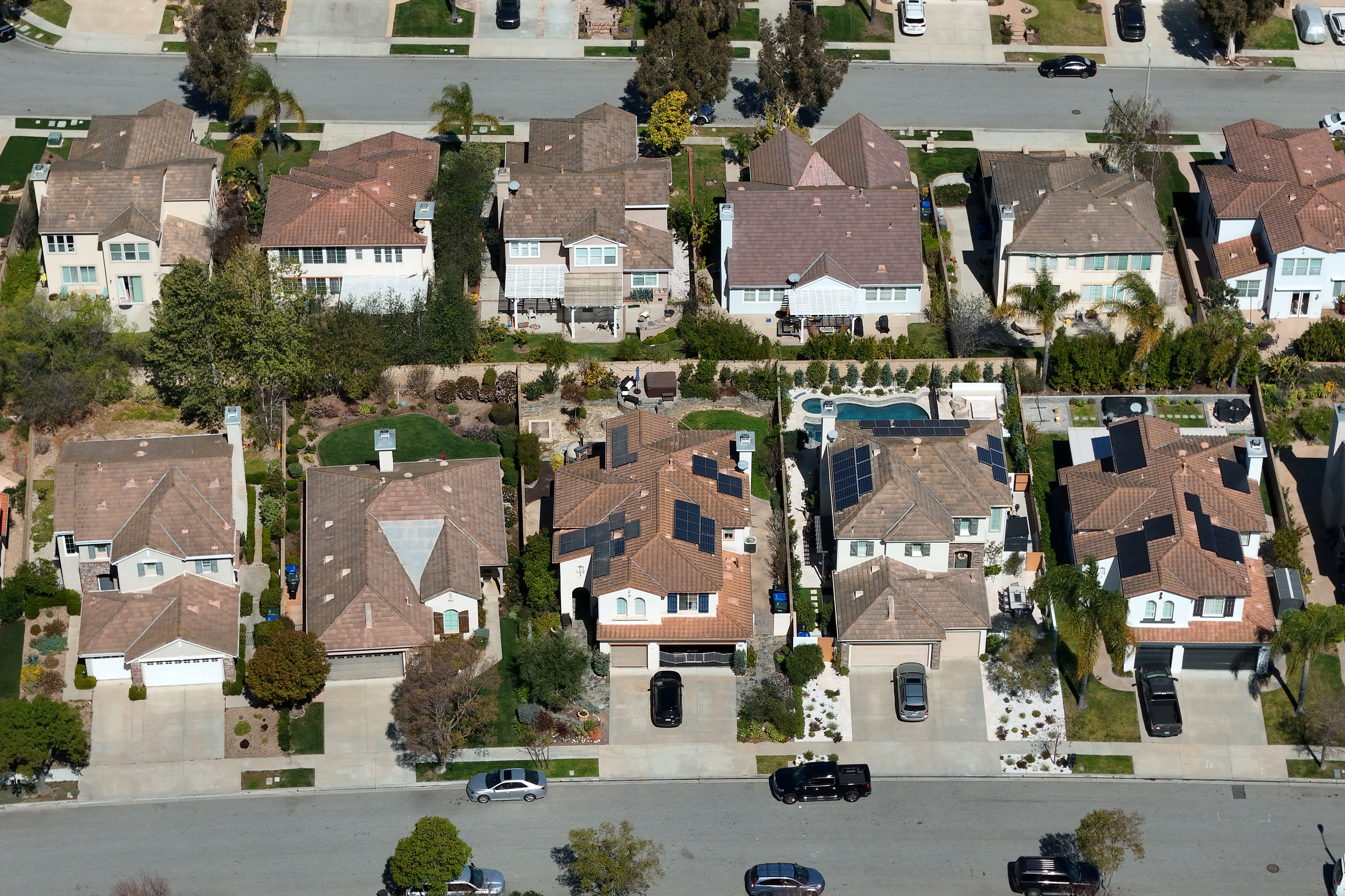 The Jobs Most—And Least—Likely To Own Properties In US