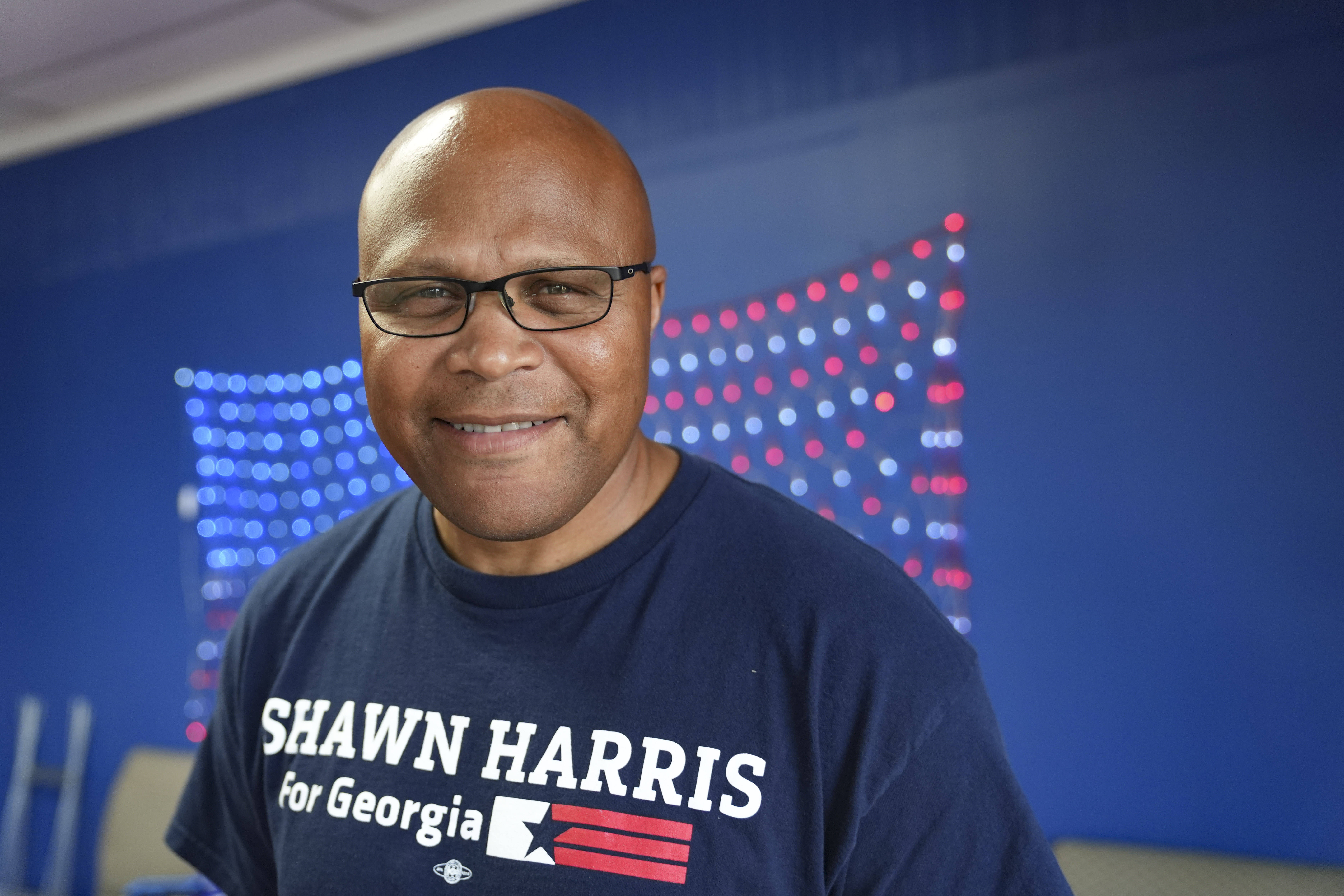 Democrats' Gain in Deep Red County Is Warning Sign to Republicans