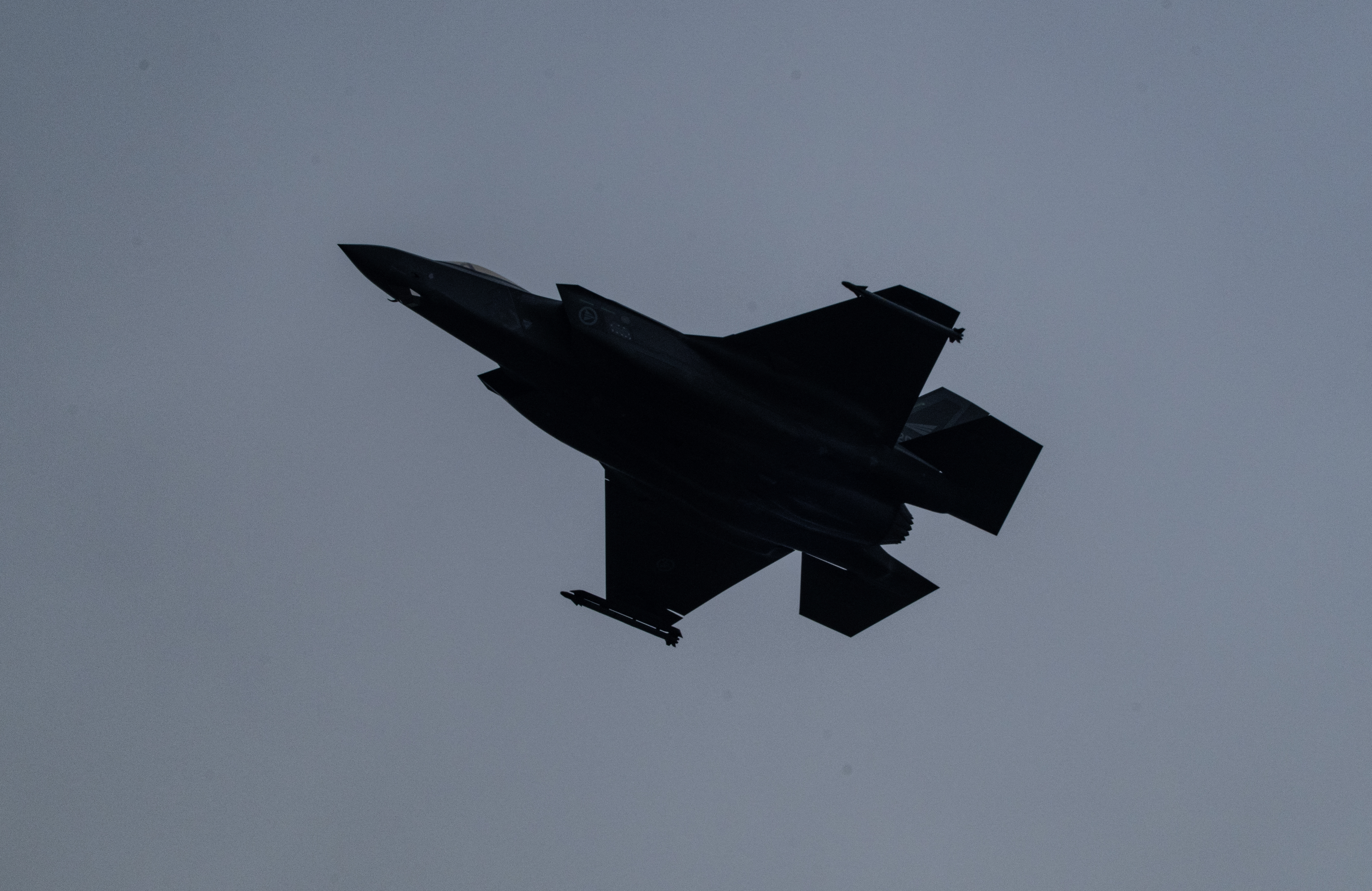 What We Know About the Operation That Rescued the Missing US Airman