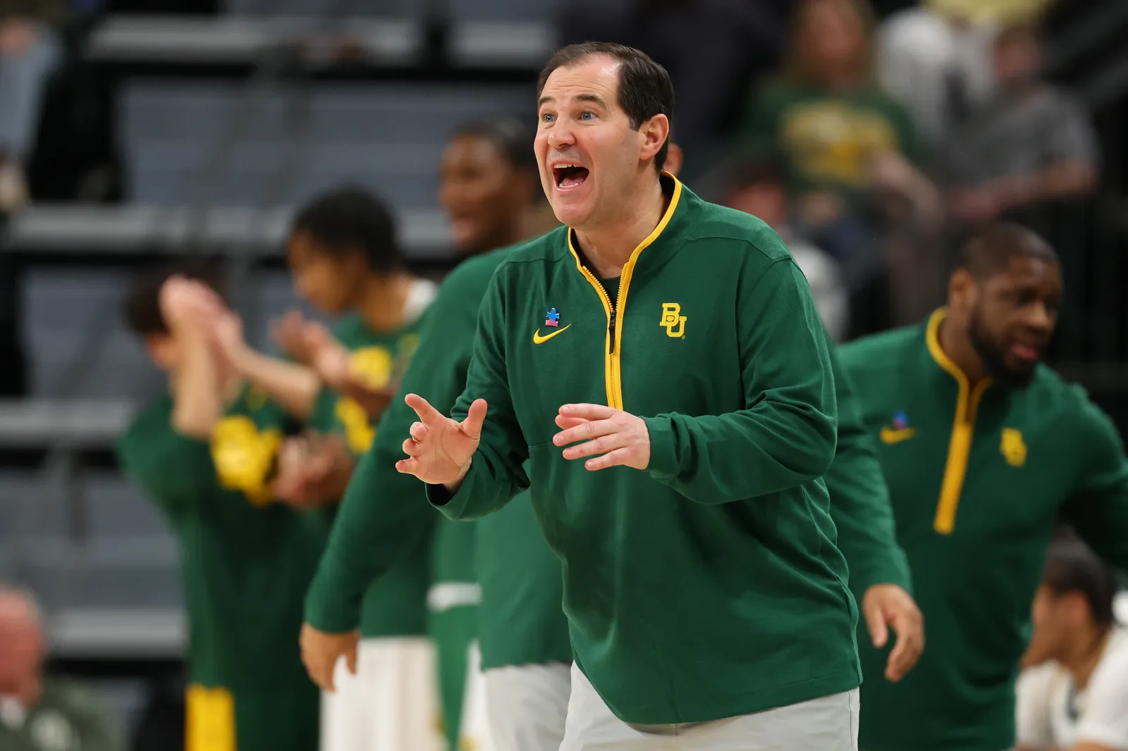 UNC's Coaching Conundrum: Who Will Replace Hubert Davis?