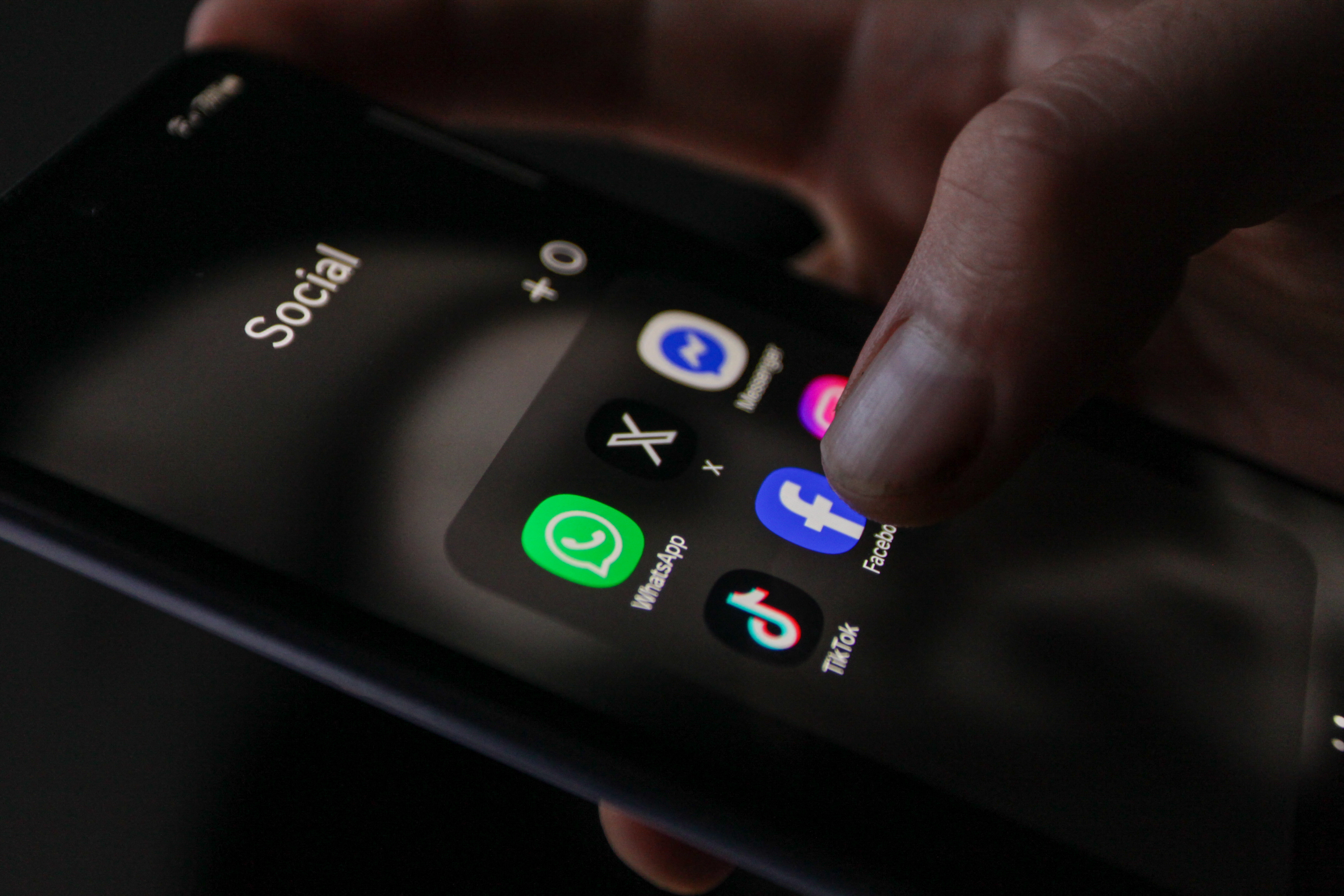 X Cuts Off Money for Conservative Influencers