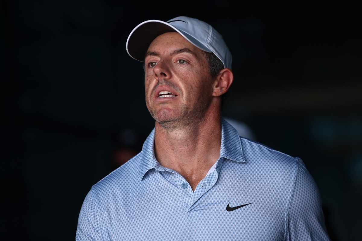 Rory McIlroy Schedule News Surfaces Ahead of Masters Title Defense