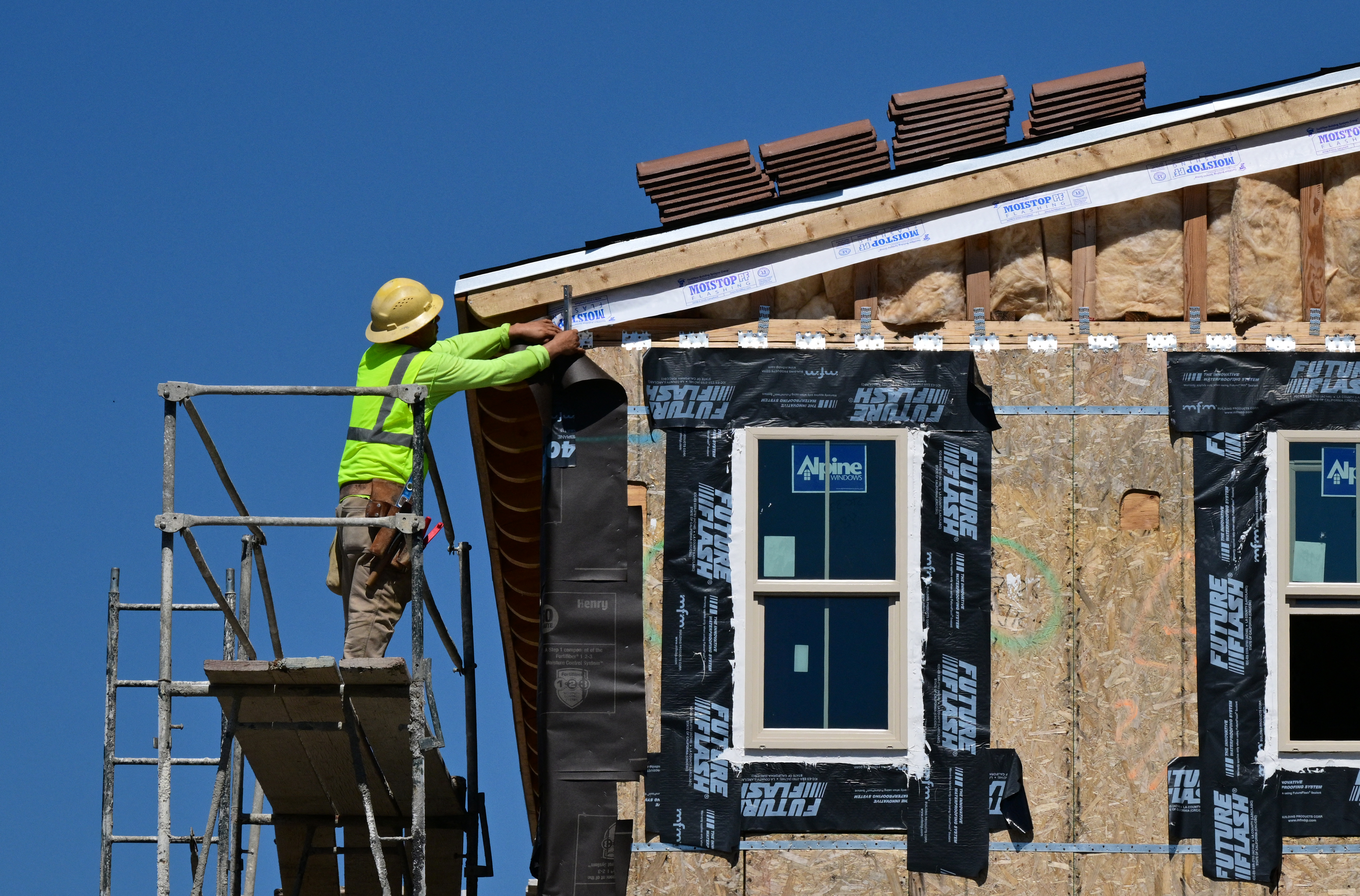 America’s New Homeowners Are Getting Hit Harder Than Ever