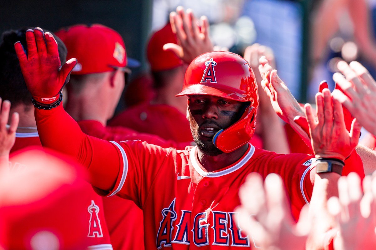 National Anthem During Angels' Home Opener Sparks Online Backlash