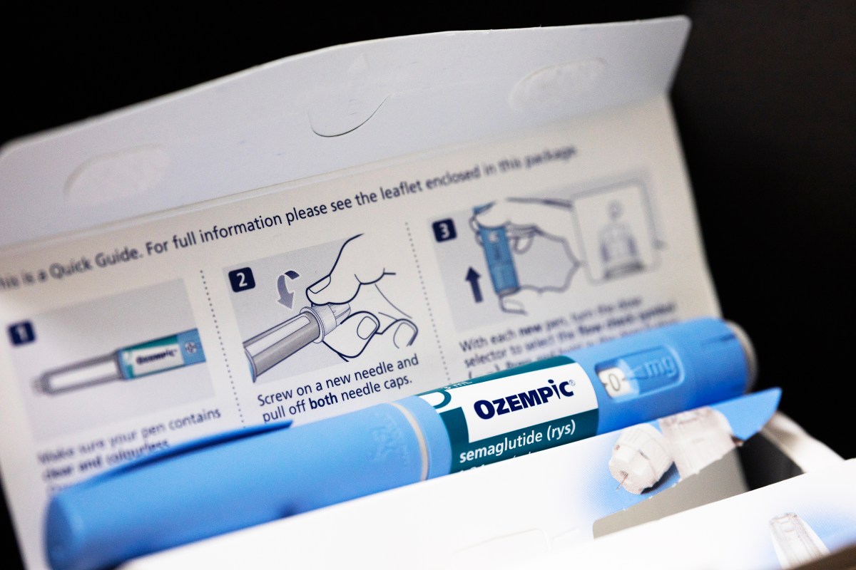 Medicare Update: New GLP-1 Program Delayed