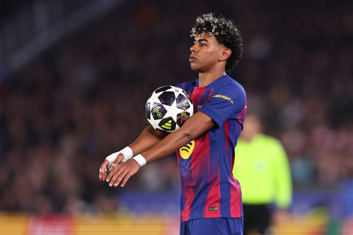 How to Live Stream Barcelona vs Atletico Madrid: Watch Champions League, TV Channel