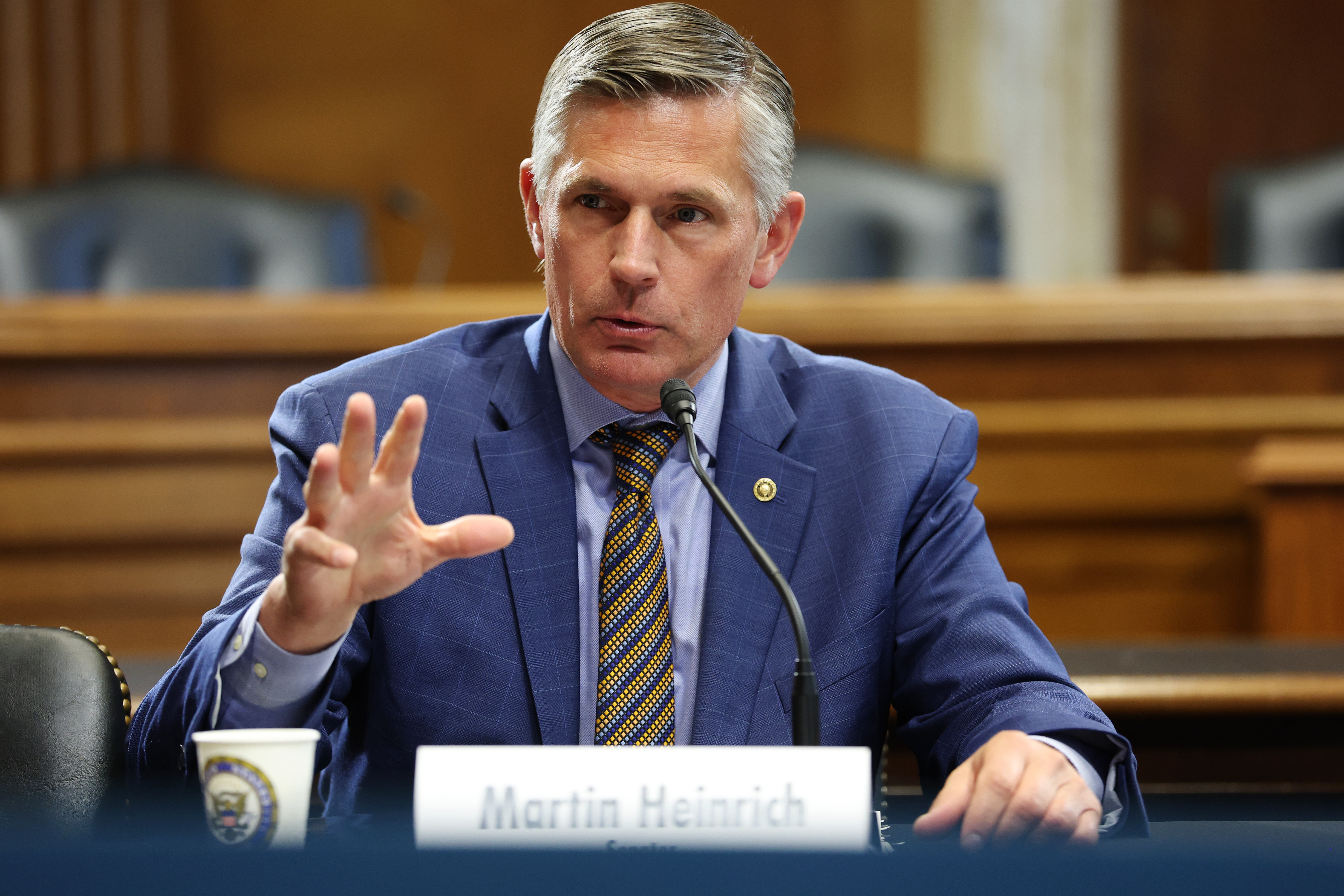 Tariff Relief Checks Could Be Heading Americans’ Way: Full Details