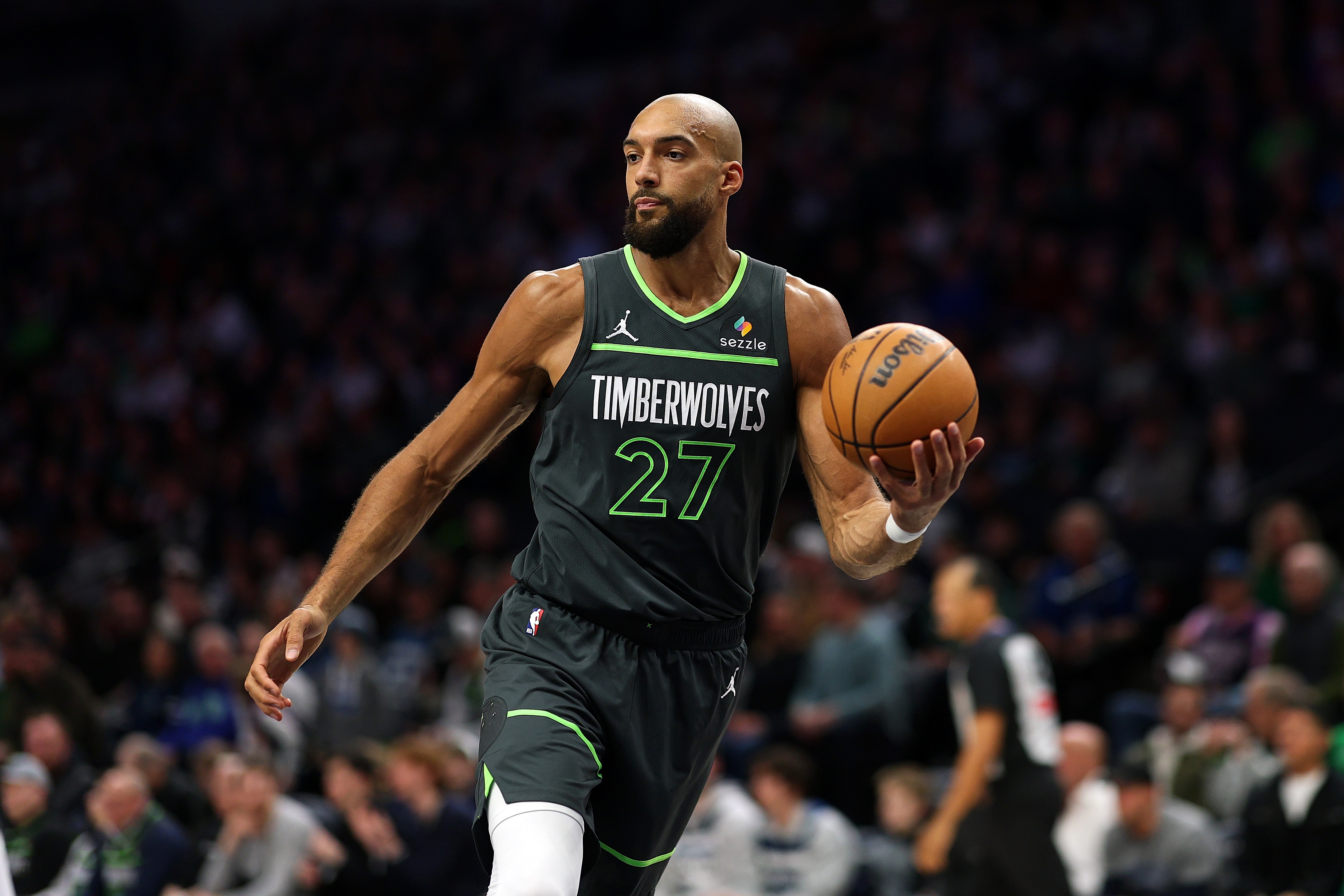 Kalshi Promo Code NEWSWEEK: Get $10 Bonus For Wolves-Pistons, NBA Trades