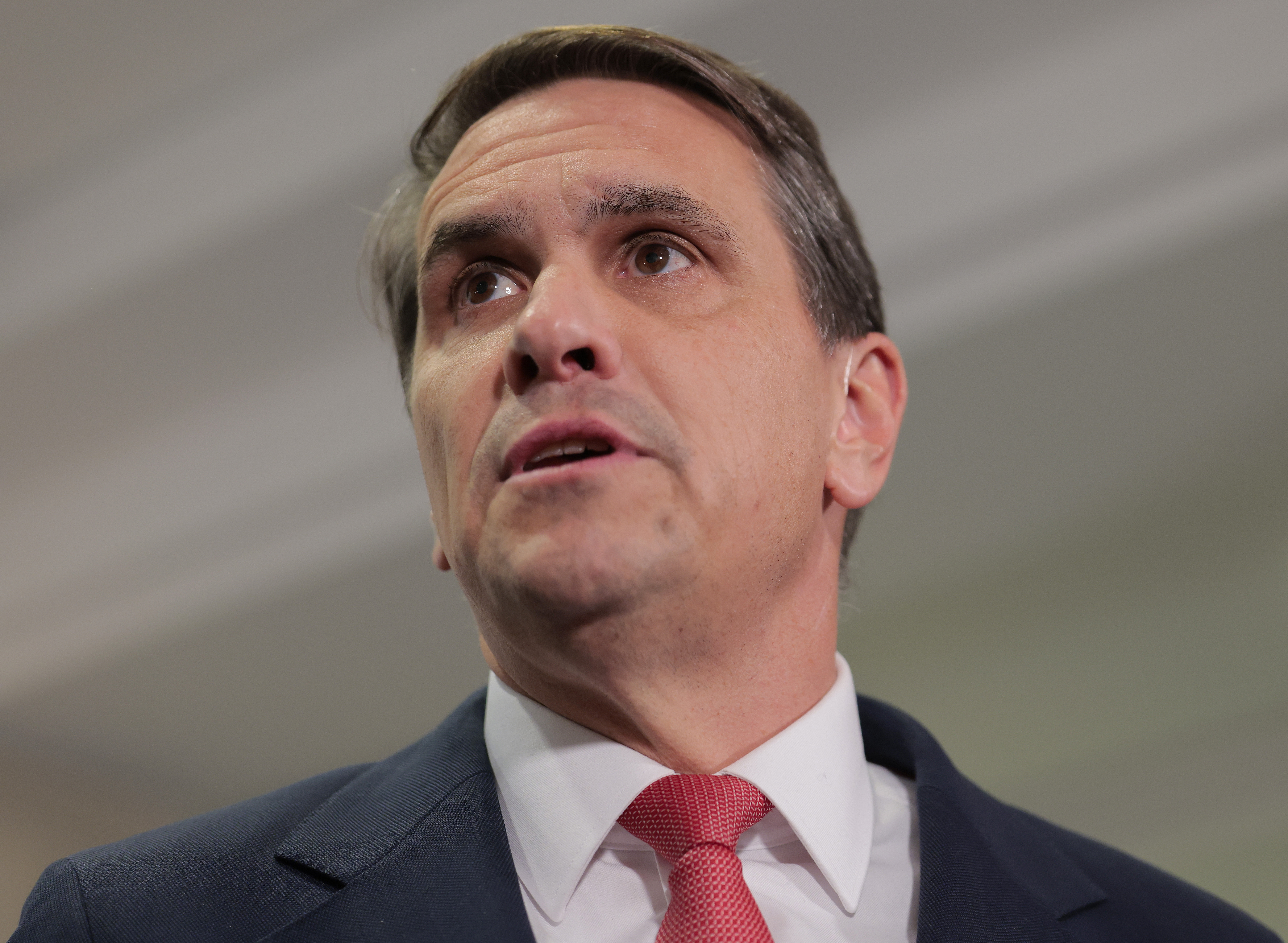 What New Acting AG Todd Blanche Has Said About Epstein Files