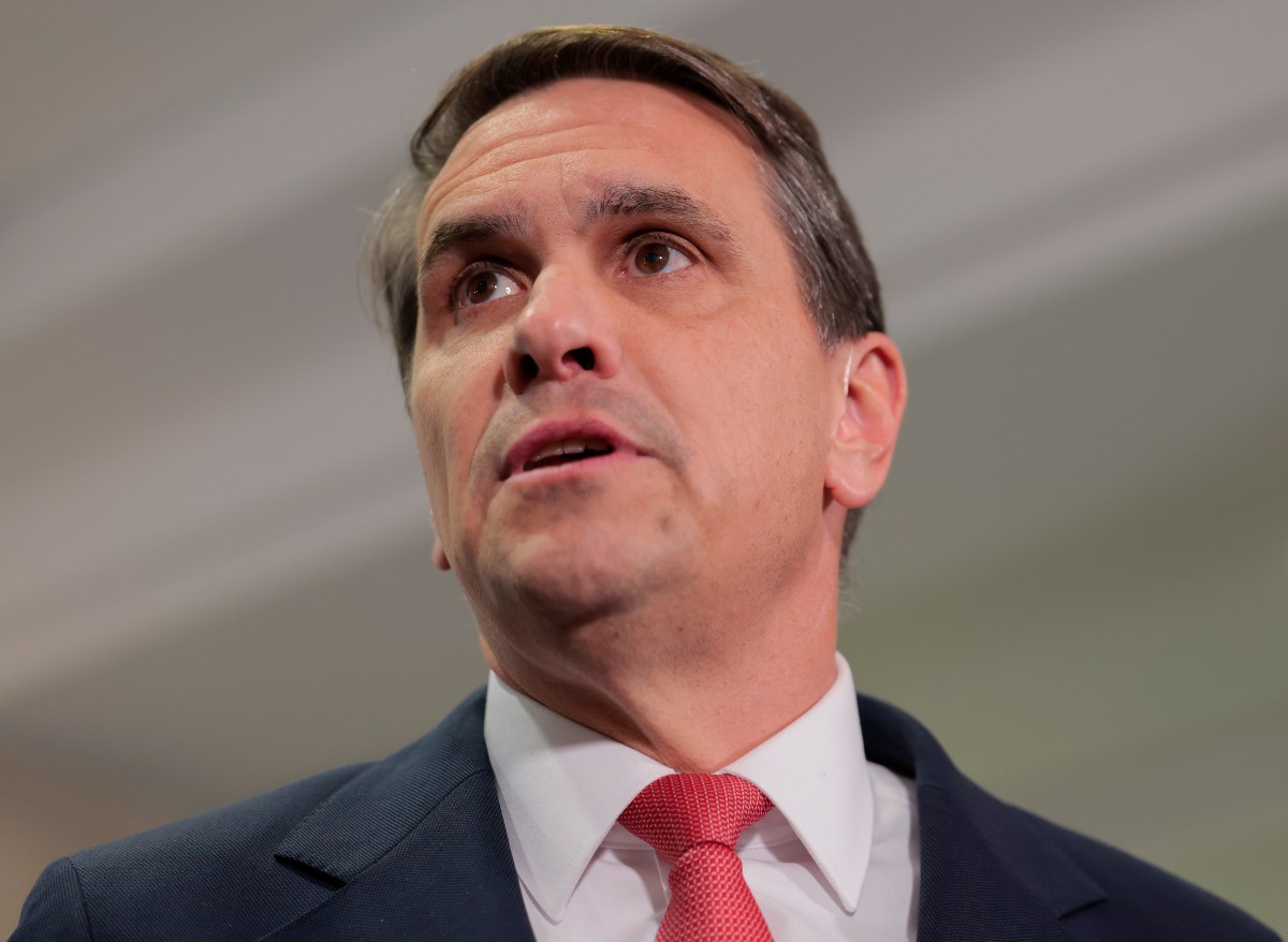 What New Acting AG Todd Blanche Has Said About Epstein Files