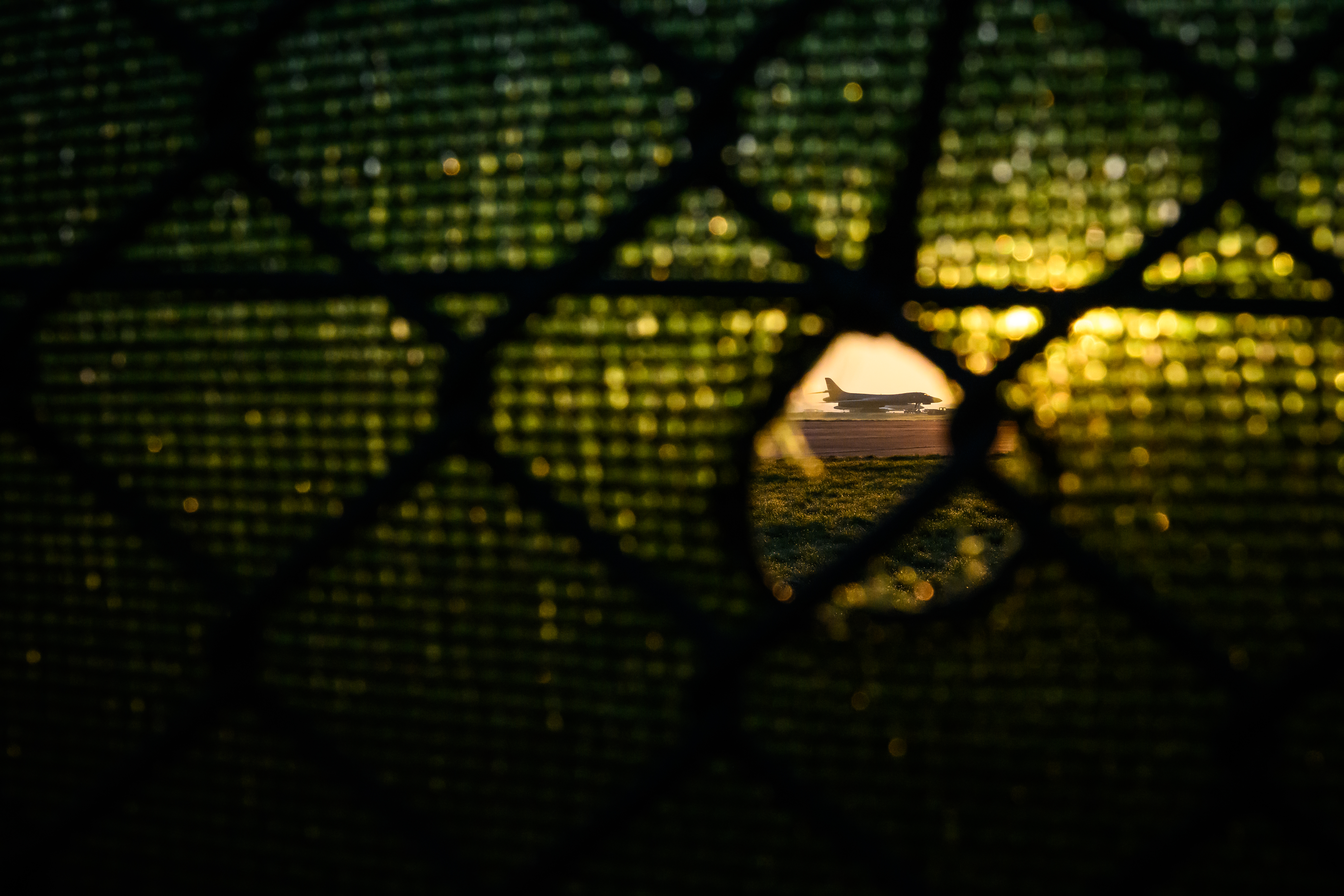 Map Shows Countries Closing Airspace to US Military