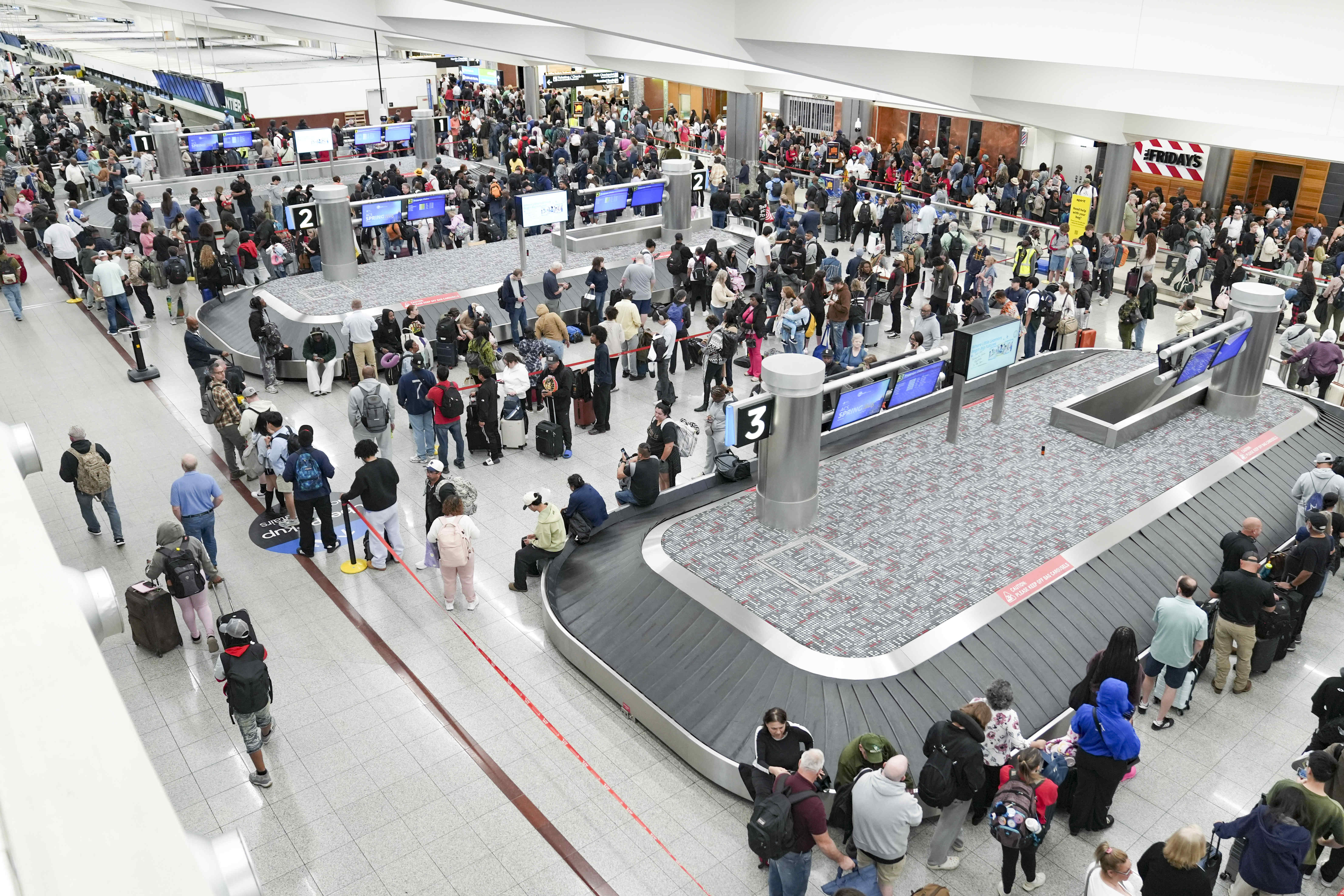 Airfare Hikes Likely As Delta Makes Major Change Amid Soaring Oil Prices