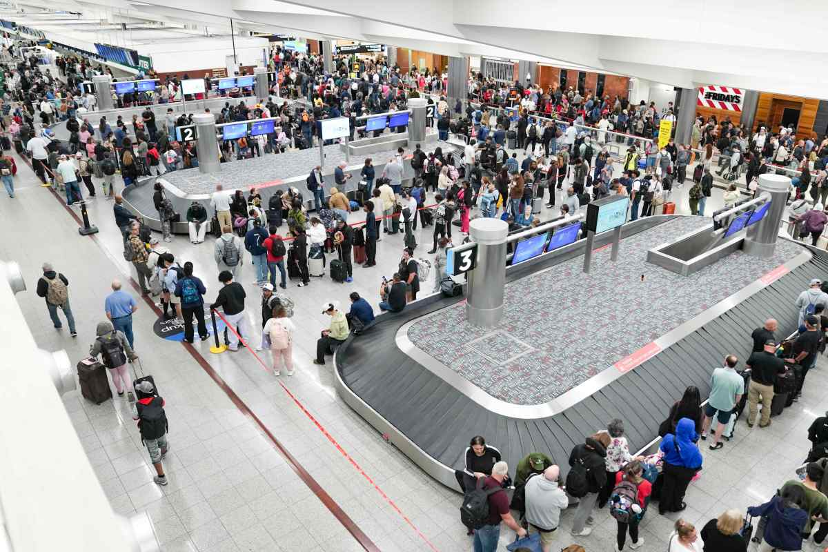 Airfare Hikes Likely As Delta Makes Major Change Amid Soaring Oil Prices