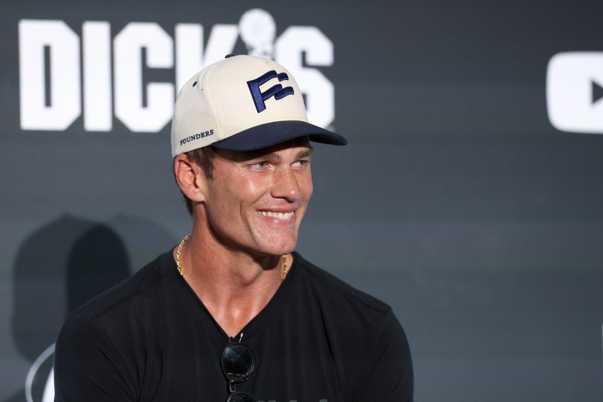 Rob Gronkowski Makes Wild Tom Brady NFL Comeback Statement