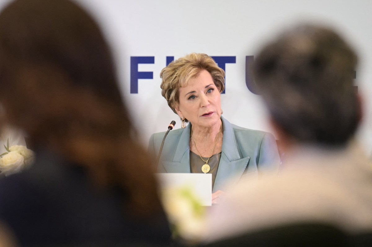 Trump admin ends transgender student rights deals with schools