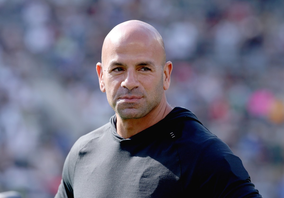 Titans No Longer Expected to Draft Jeremiyah Love: Report