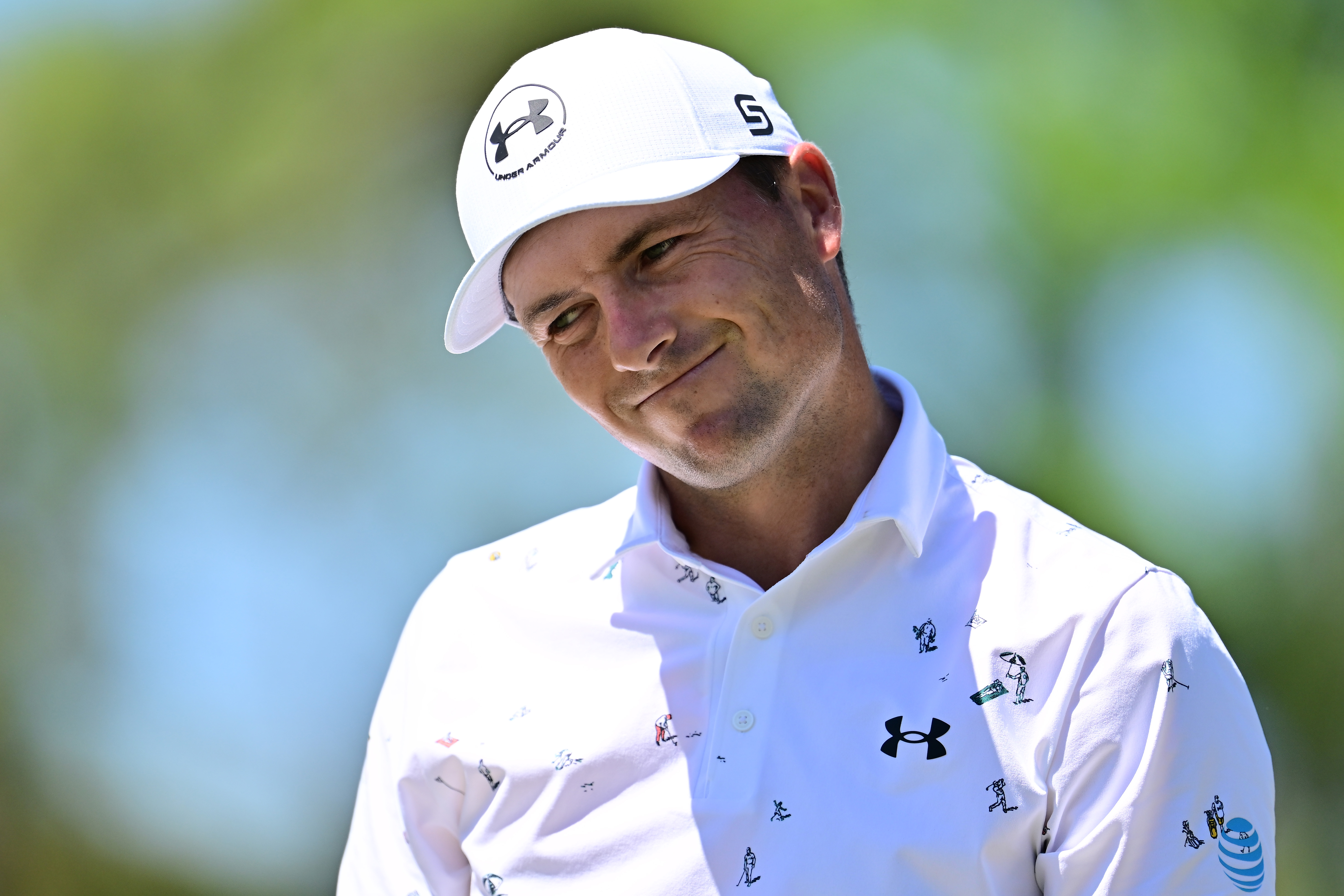 Jordan Spieth Reveals Scottie Scheffler’s ‘Unusual’ Edge Before The Masters