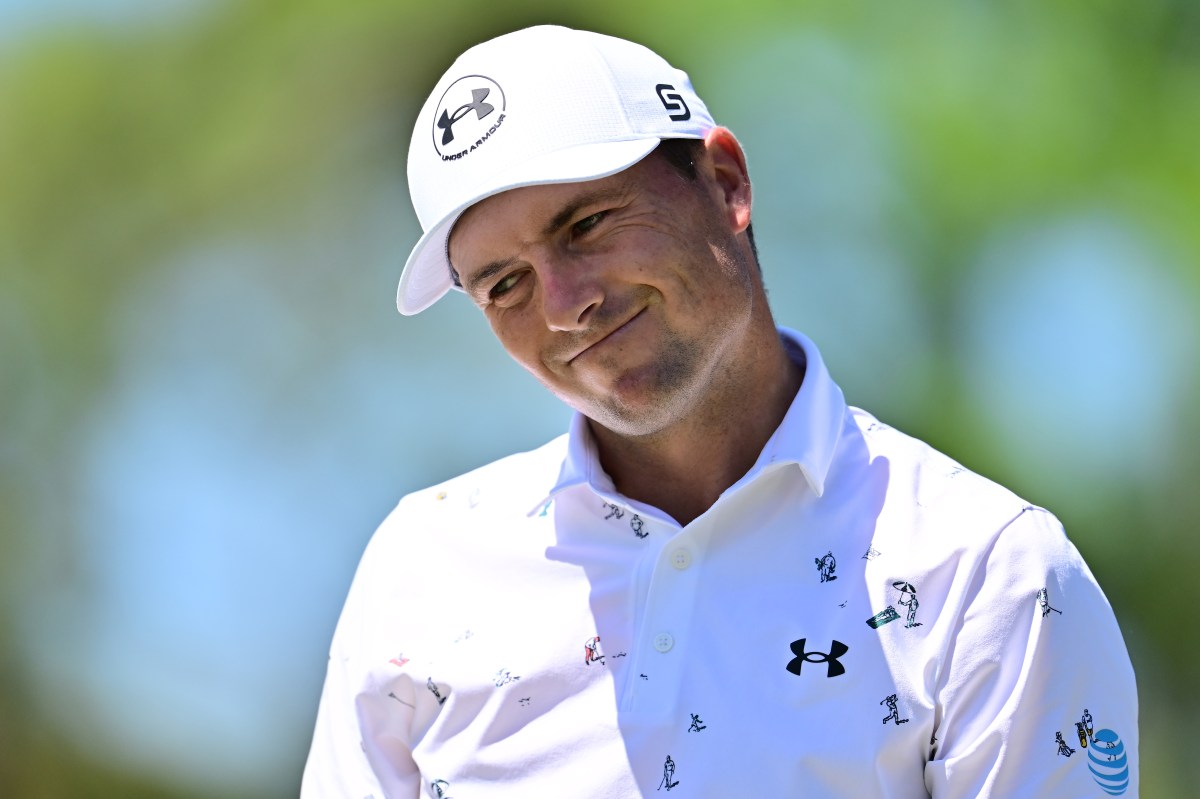 Jordan Spieth Reveals Scottie Scheffler’s ‘Unusual’ Edge Before The Masters