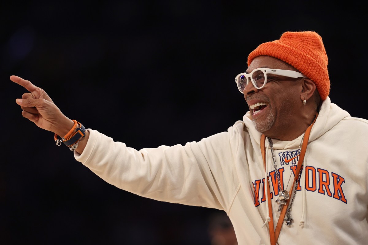 Knicks Fans Heavily Criticized for Celebrating After Loss to Hawks