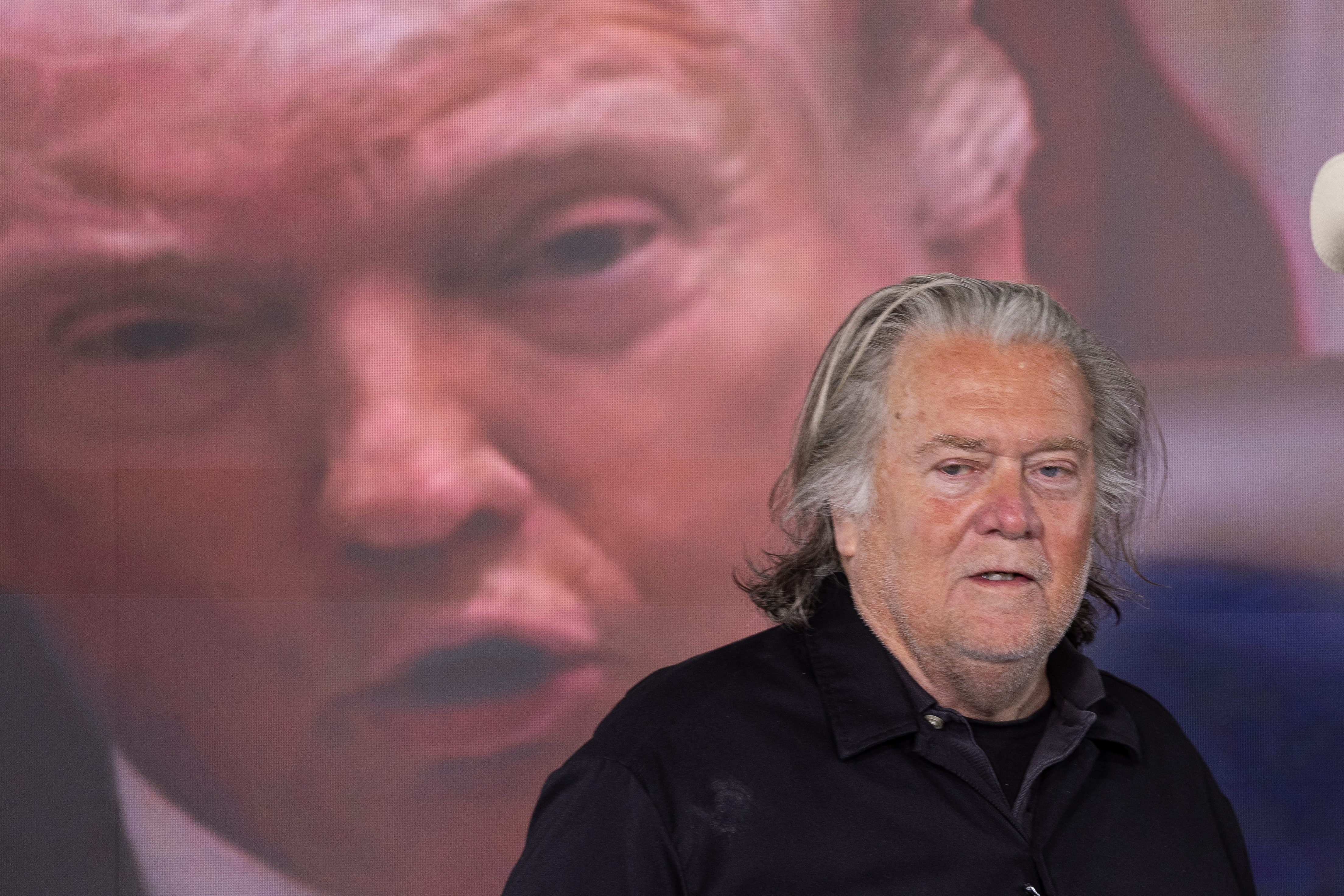 Supreme Court Hands Steve Bannon Major Legal Win