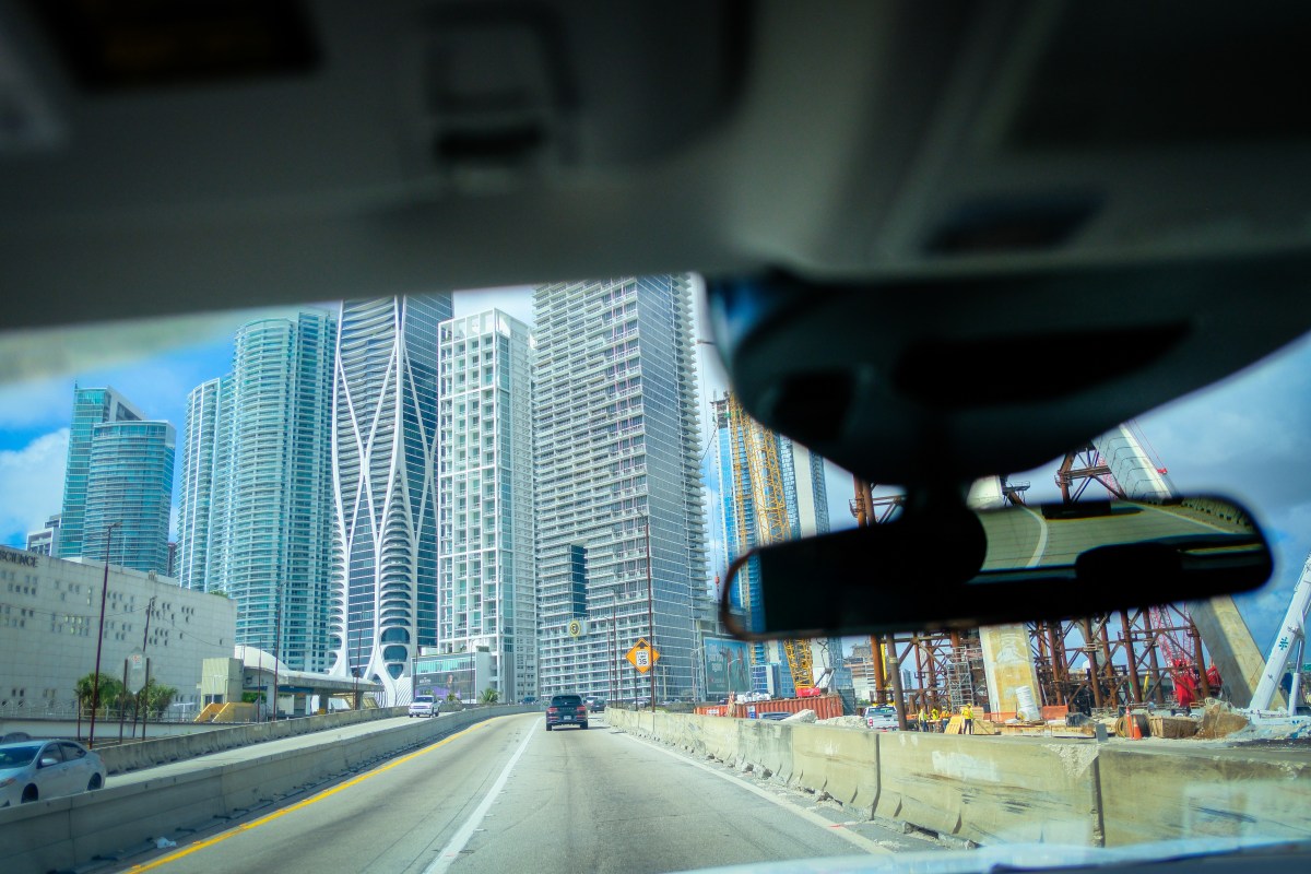 Why Miami Is Facing Exodus of Americans - Newsweek