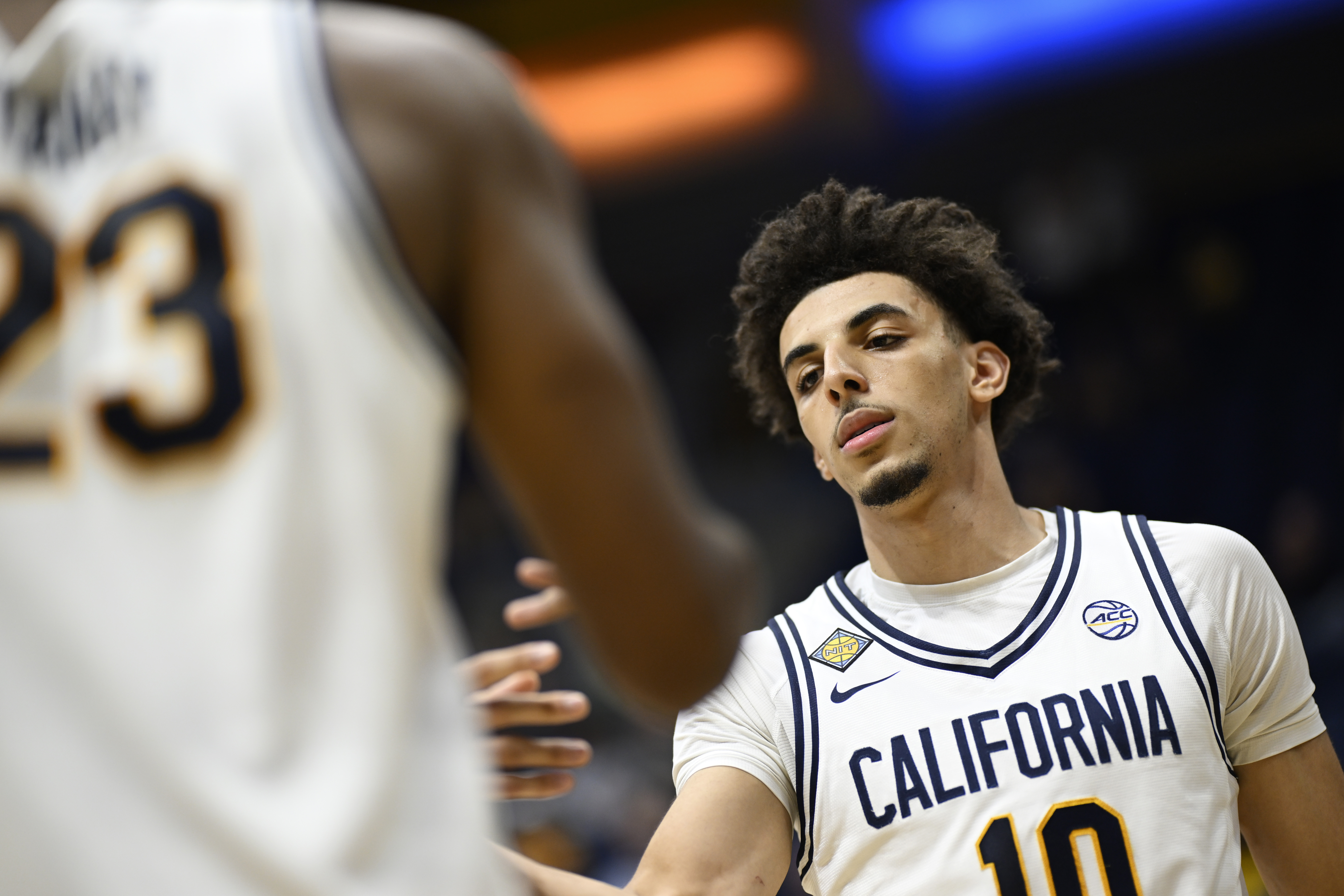 Scottie Pippen's Son Transfers to Big Ten Program