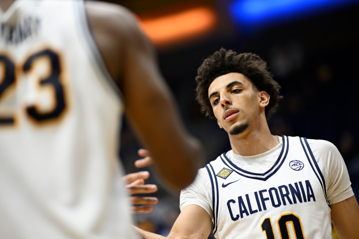 Scottie Pippen's Son Transfers to Big Ten Program