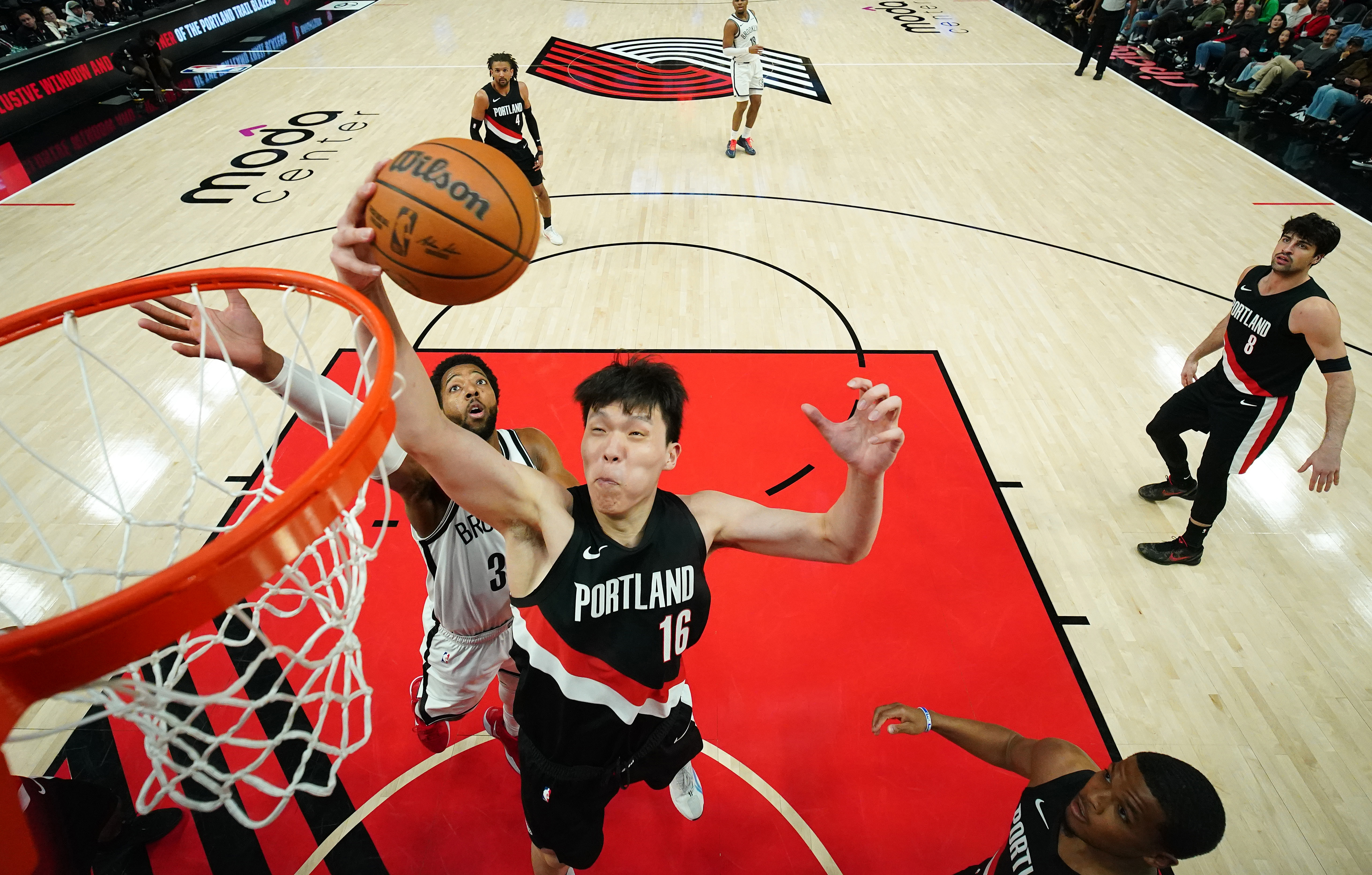 NBA Announces Costly Punishment for Portland Trail Blazers
