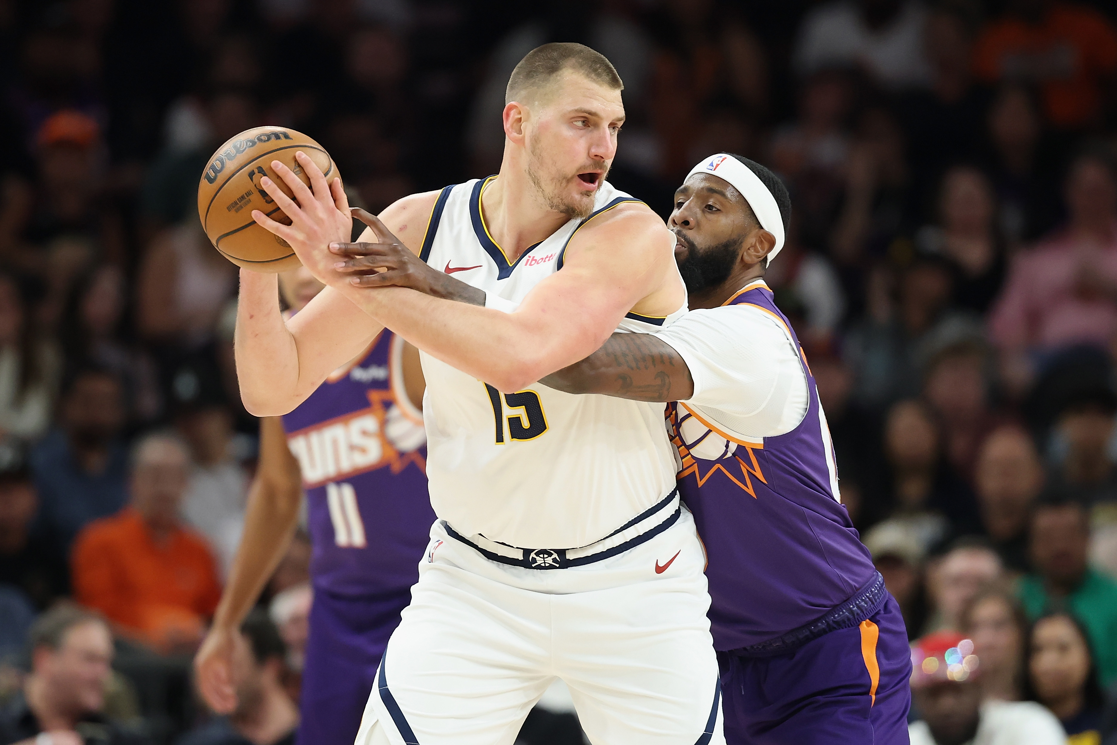 Celtics Legend Shares Strong Comments on Nikola Jokic