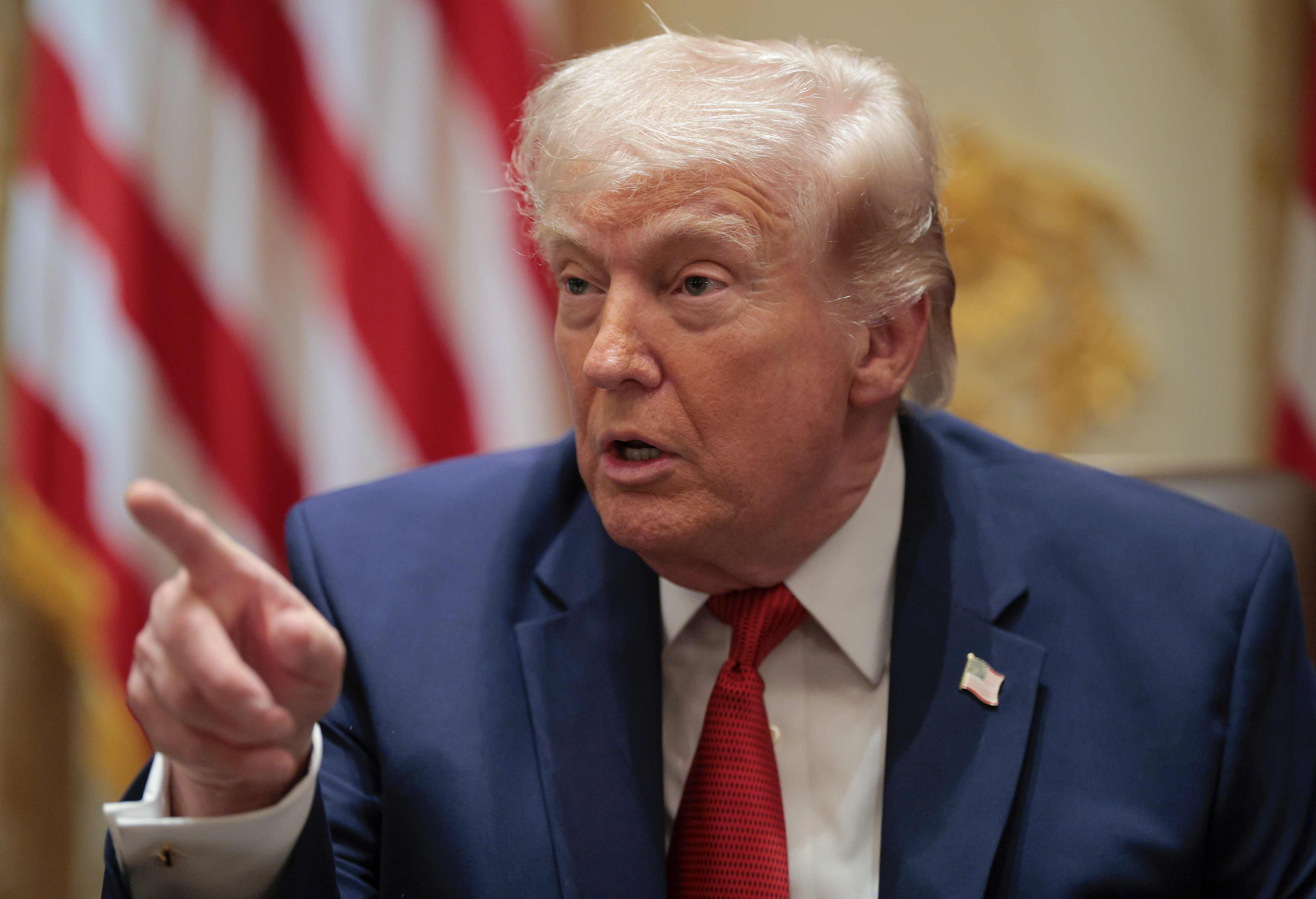 Fact Check: Was Donald Trump's Father an 'Anchor Baby'?