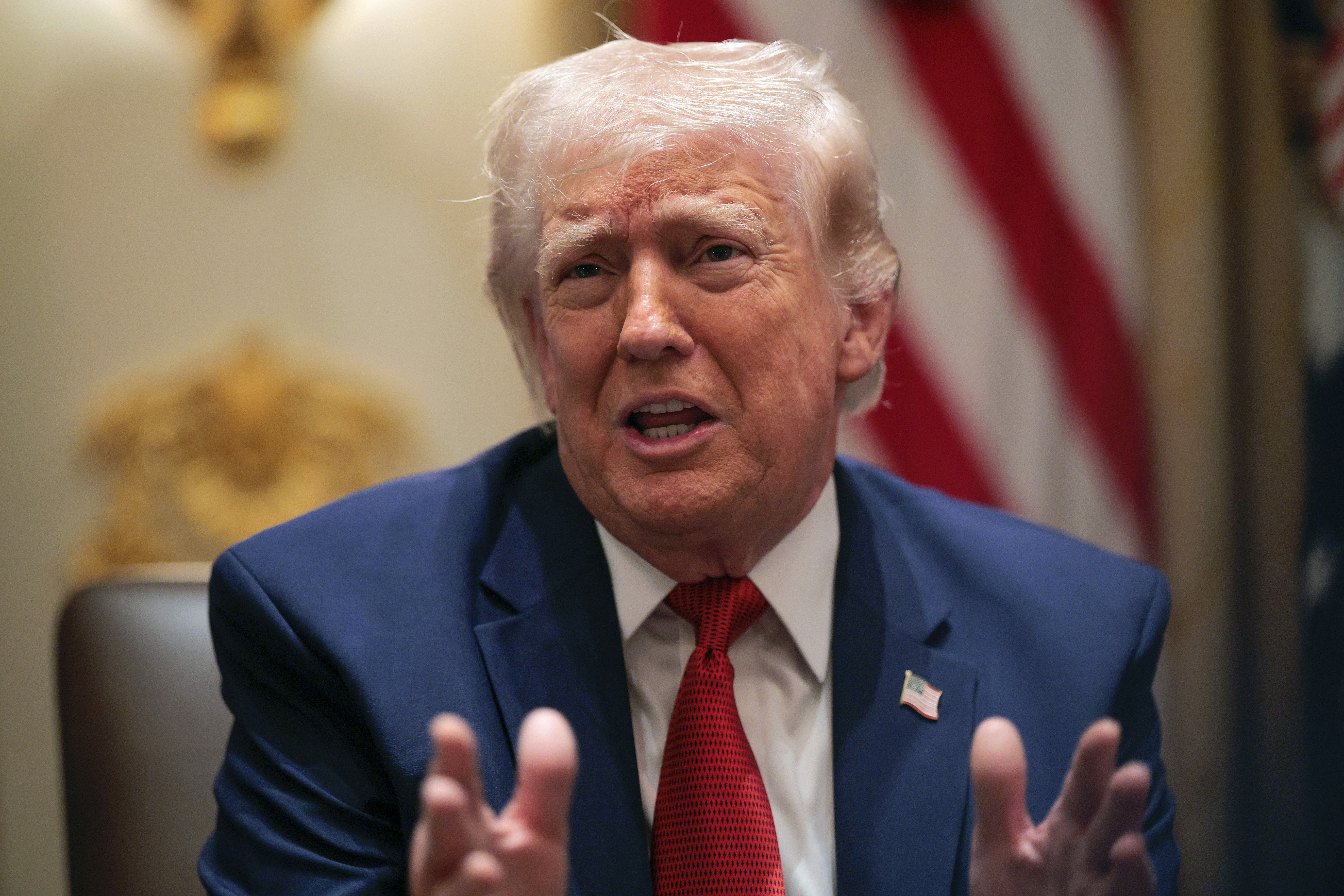 Birthright Citizenship: List of Trump Officials Born to Immigrant Parents