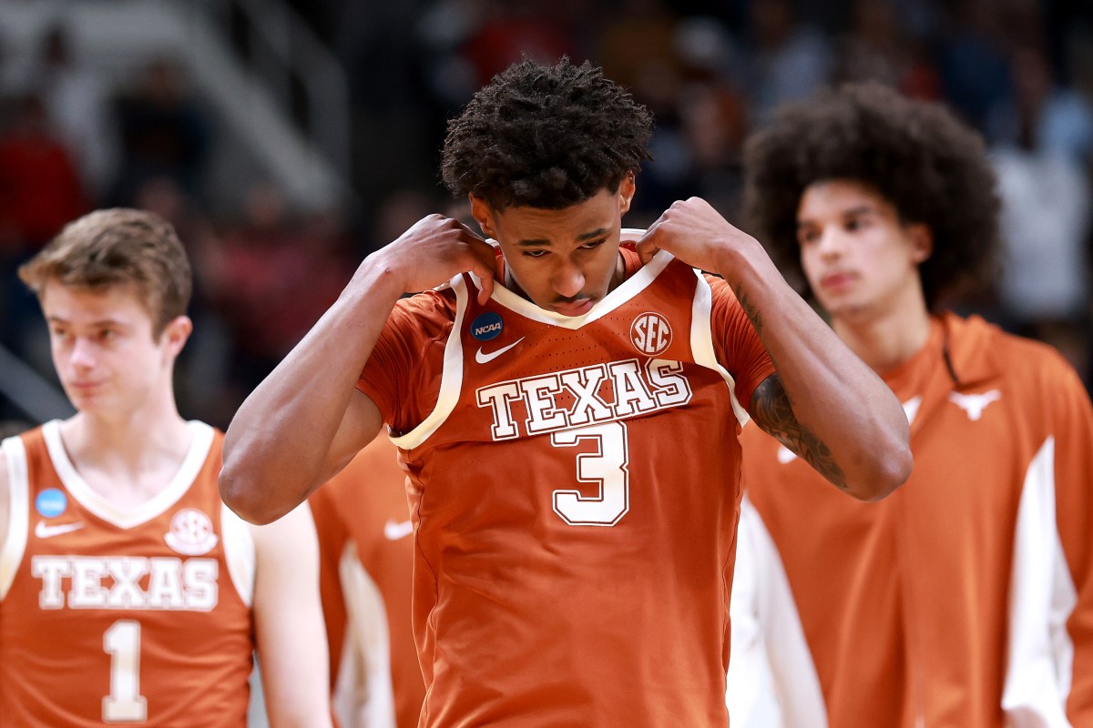 Cavaliers Leapfrog to Get Texas Longhorns Favorite in NBA Mock Draft