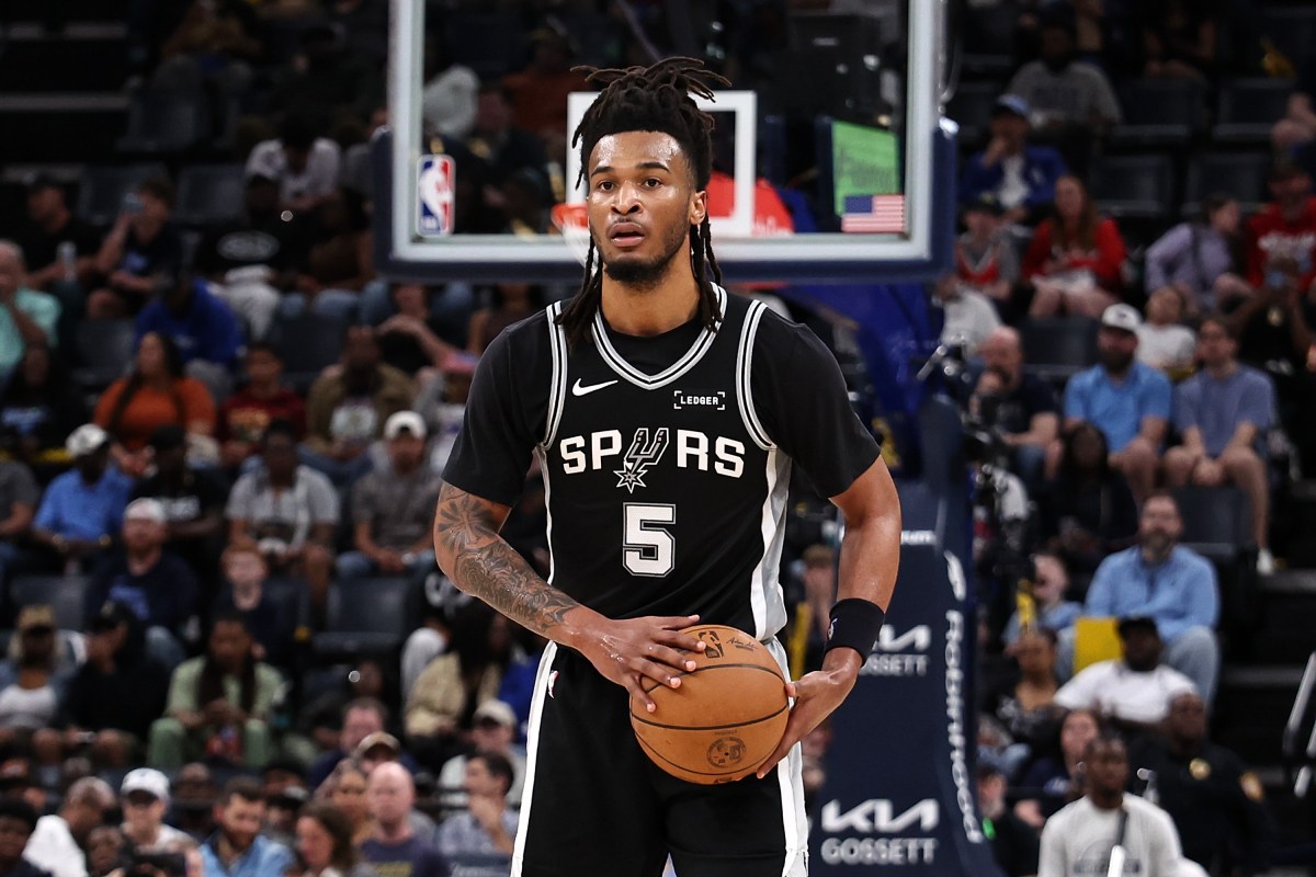 Sleeper Promo Code NEWSWEEKXL: Get $100 Bonus For Spurs-Warriors, NBA Picks