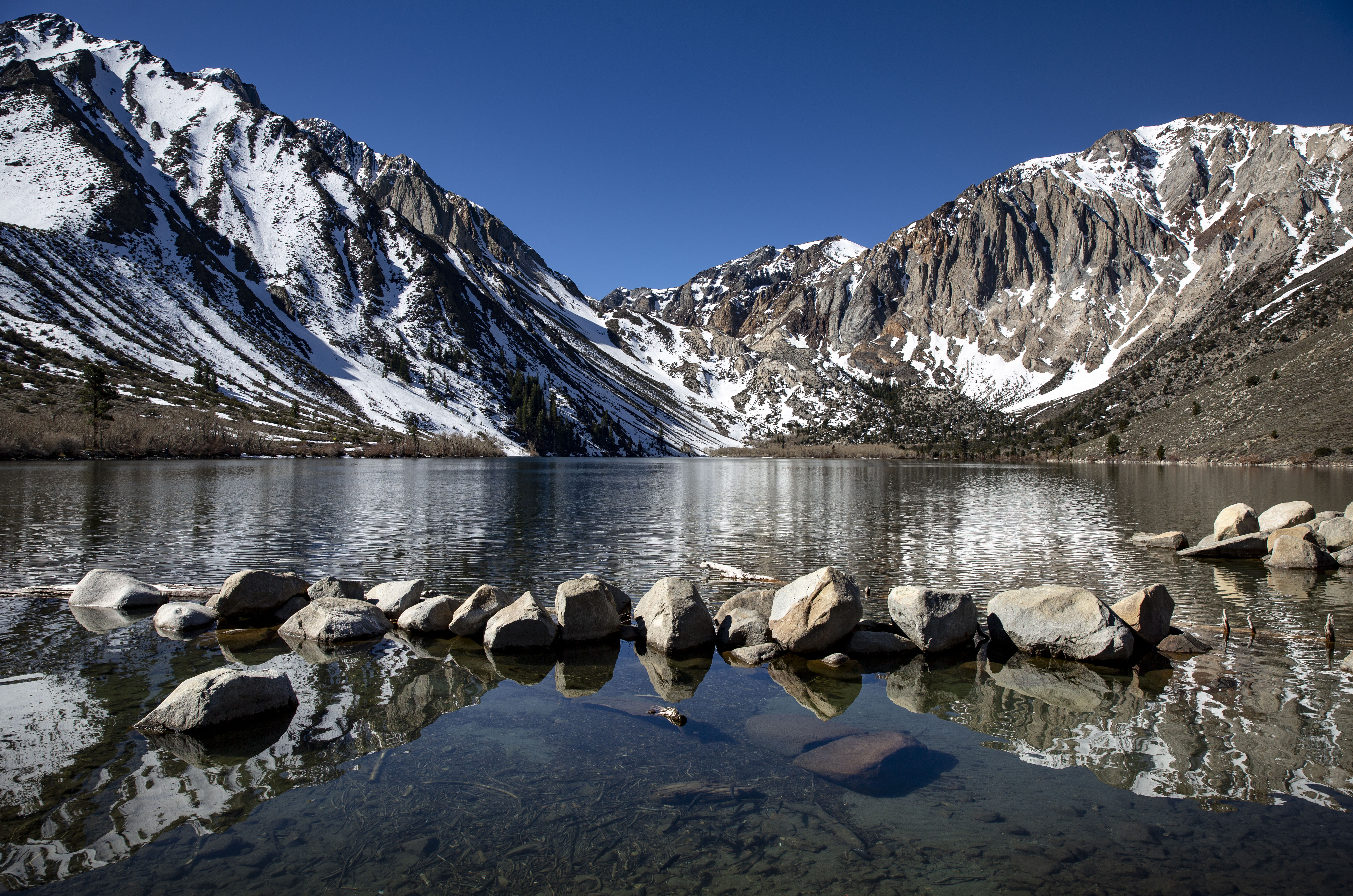 California Faces 'Ugly' Summer