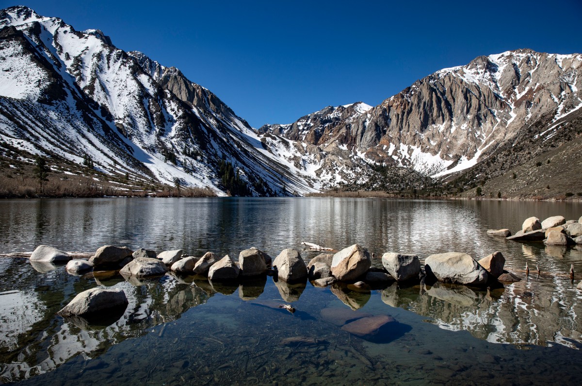 California faces "ugly" summer