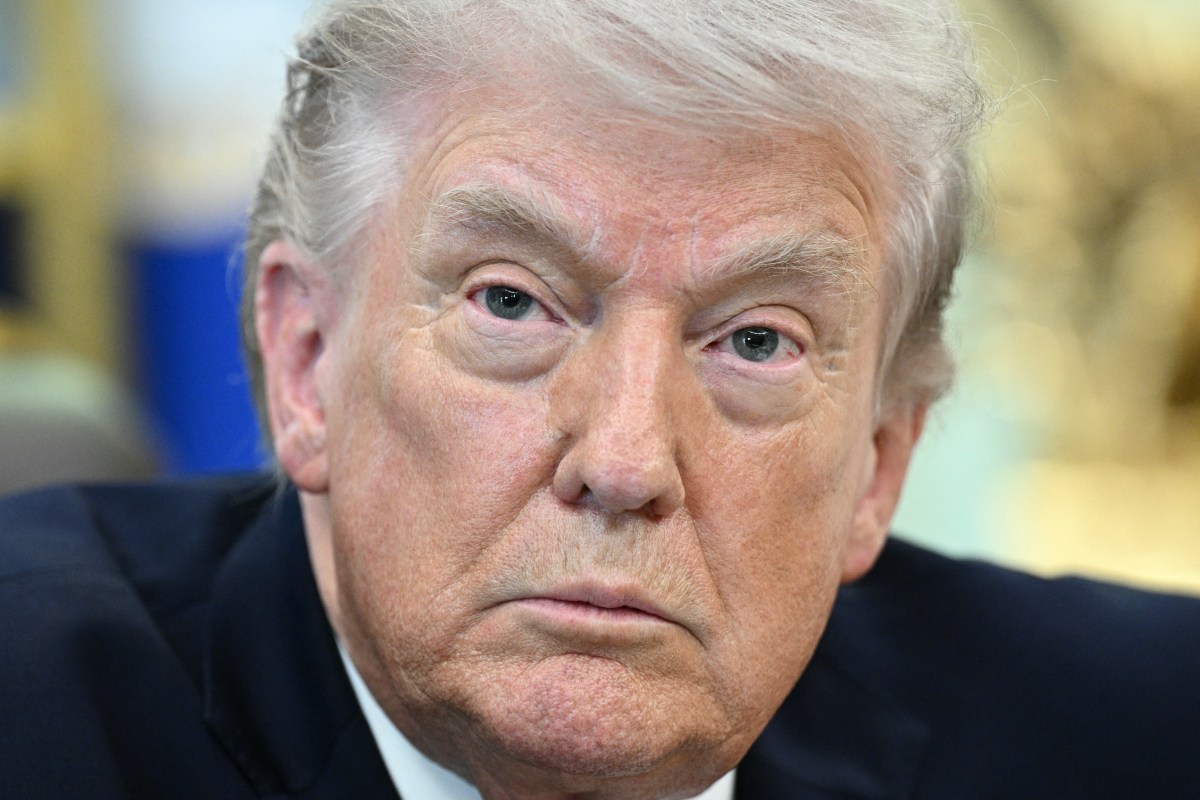 Divided GOP Grapples with Trump's Iran War Speech