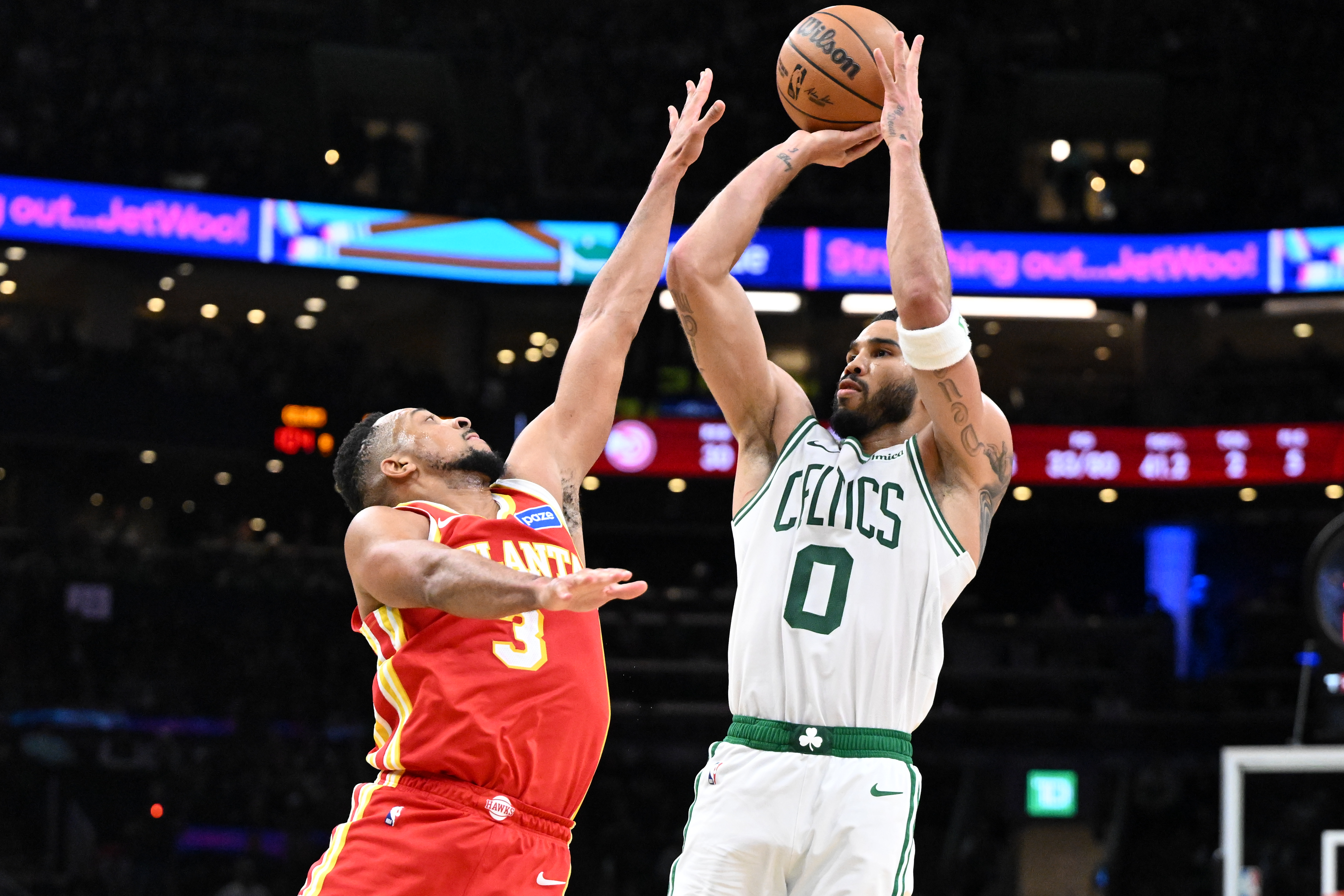 theScore Bet Promo Code NEWSWEEK: Claim $1,000 Bonus For Heat-Celtics, NBA Games